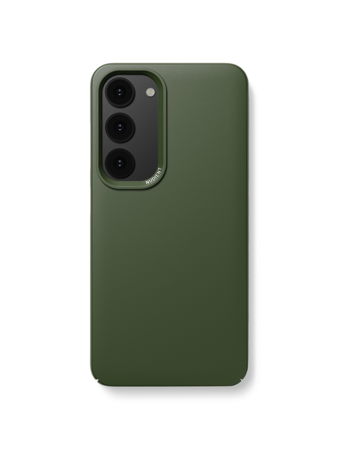 Thin case Samsung S23 Polycarbonate.