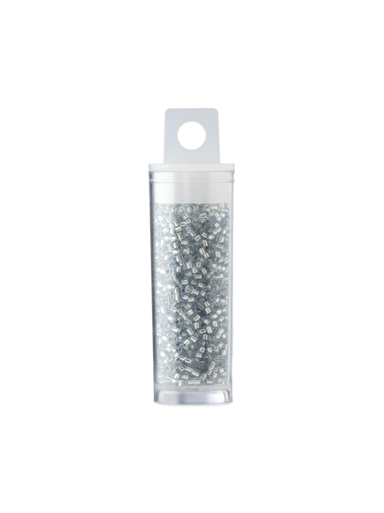 Beads Glass. 1.6 mm. 10 g.