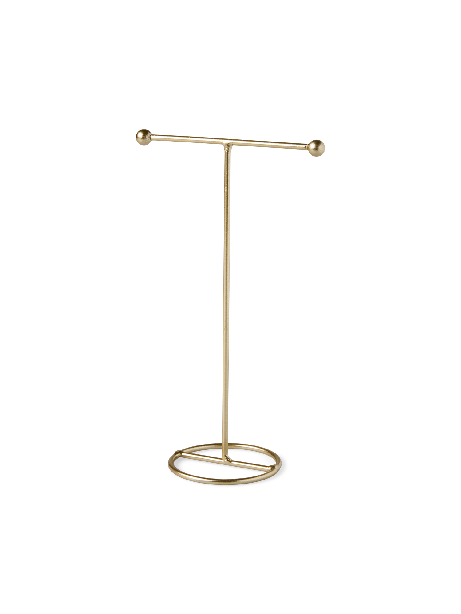 Jewellery stand Metal.