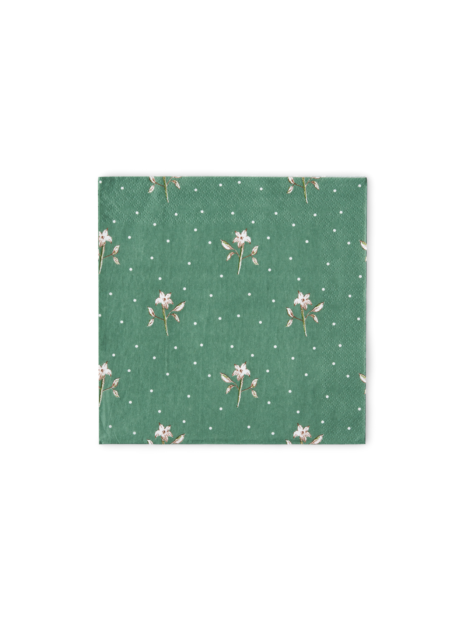 Napkins 33 x 33 cm Paper. 33 x 33 cm. 20 pcs.