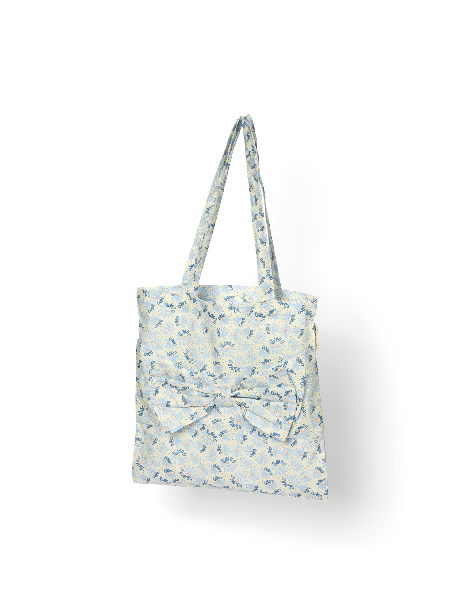 Tote bag Cotton. 30 x 30 cm.