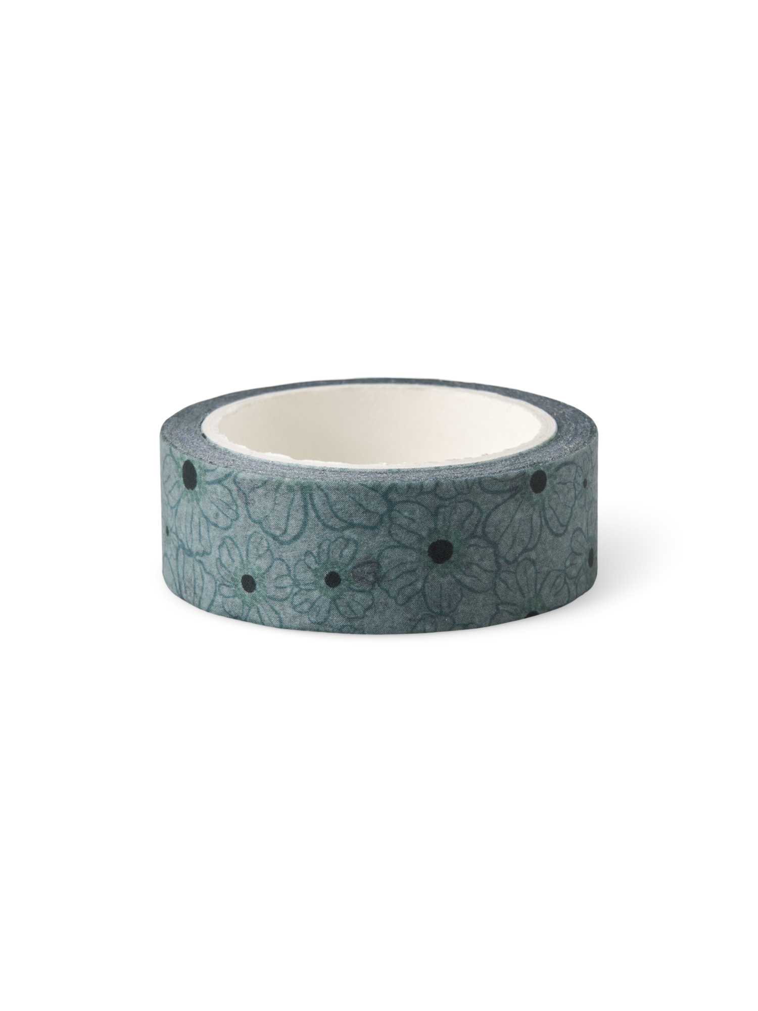 Decorative tape Paper. 15 mm x 8 m.