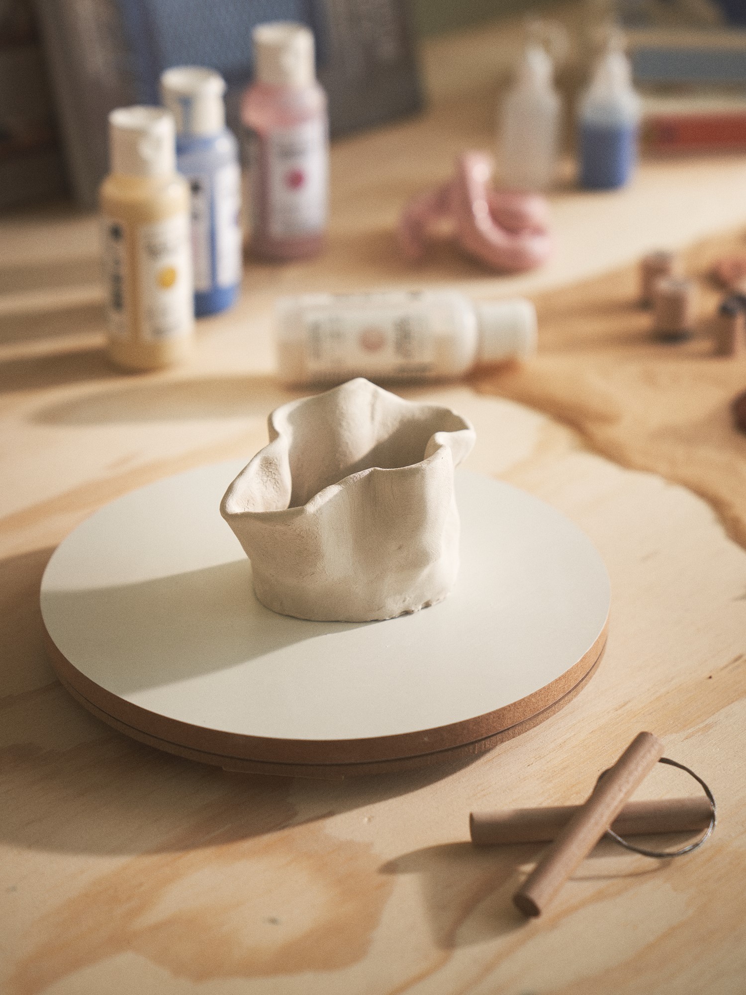 Pottery glaze 80 ml.