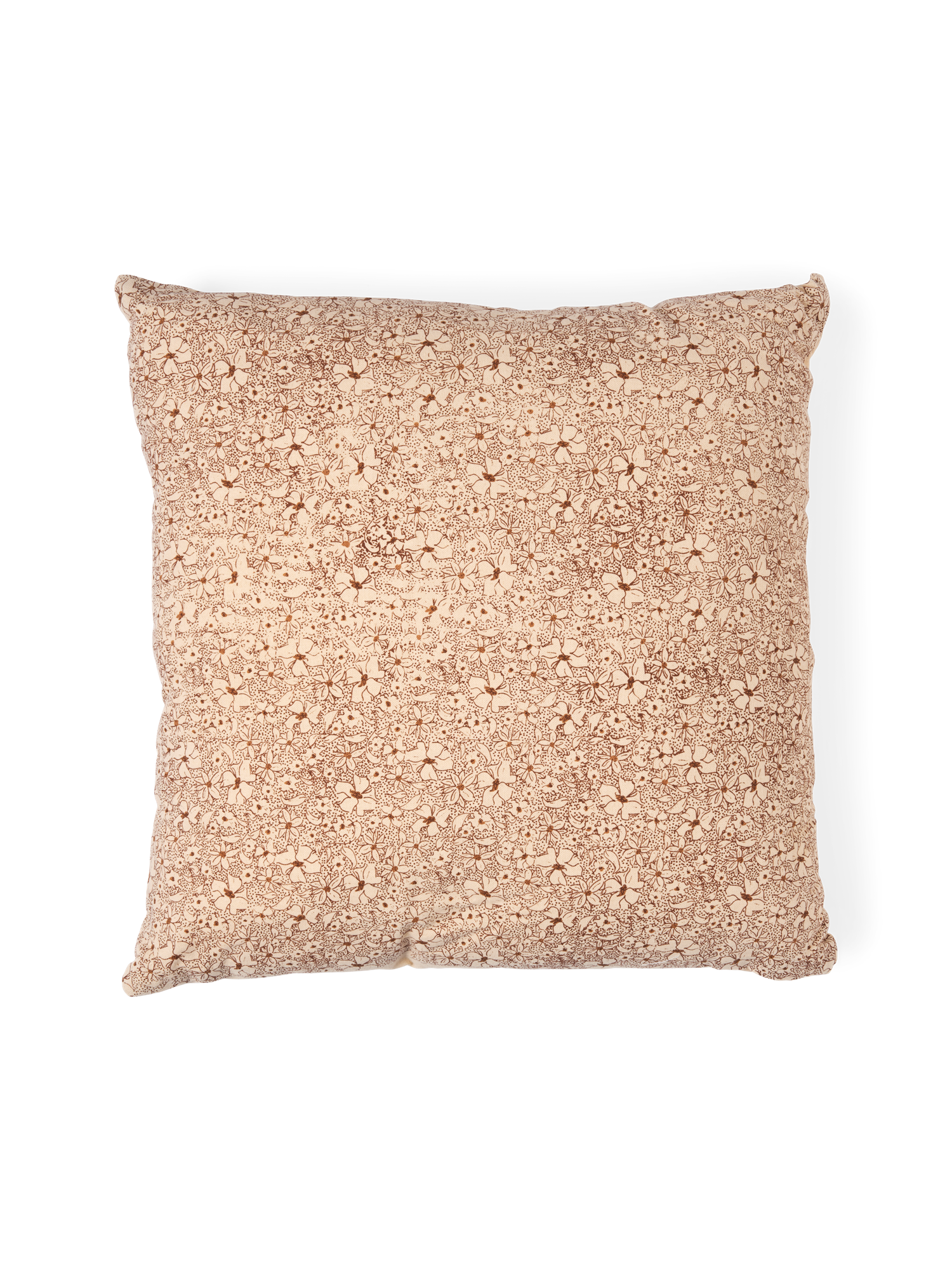 Decorative cushion 45 x 45 cm.