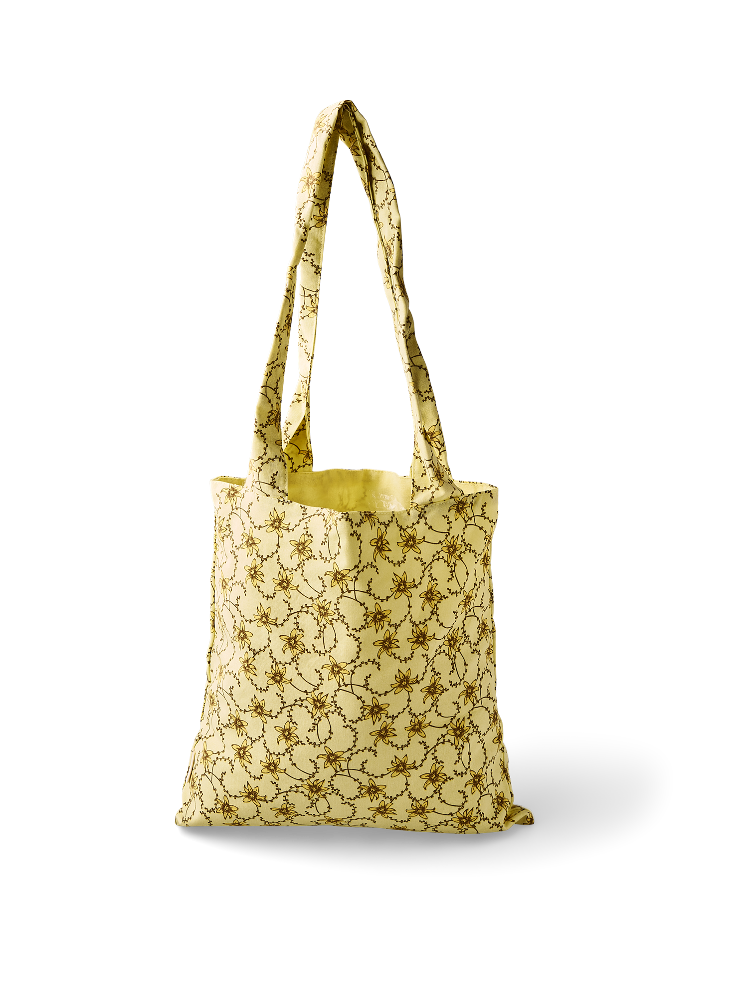 Tote bag Organic cotton. 30 x 30 cm.