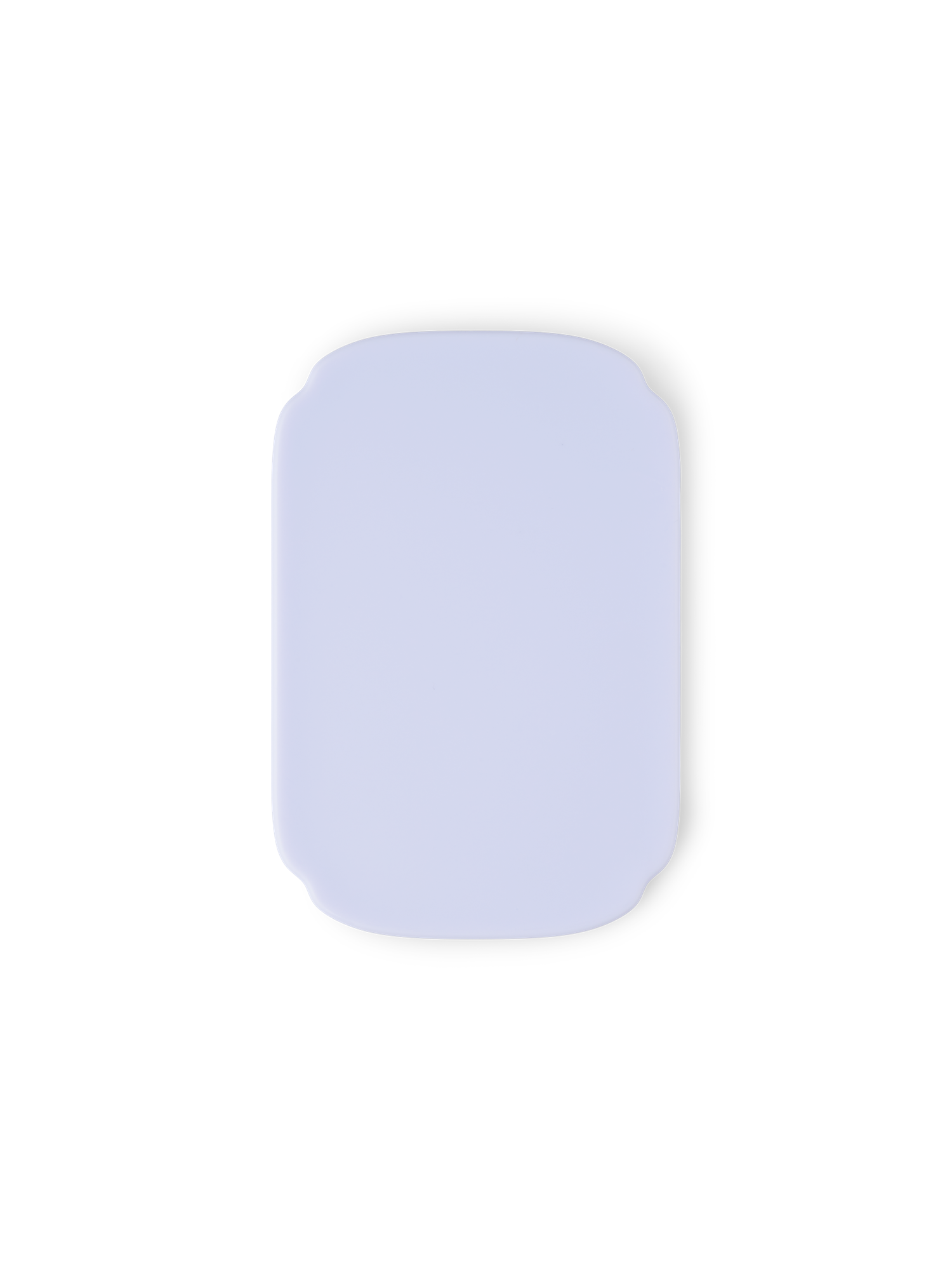 Cutting board 17 x 11 cm.