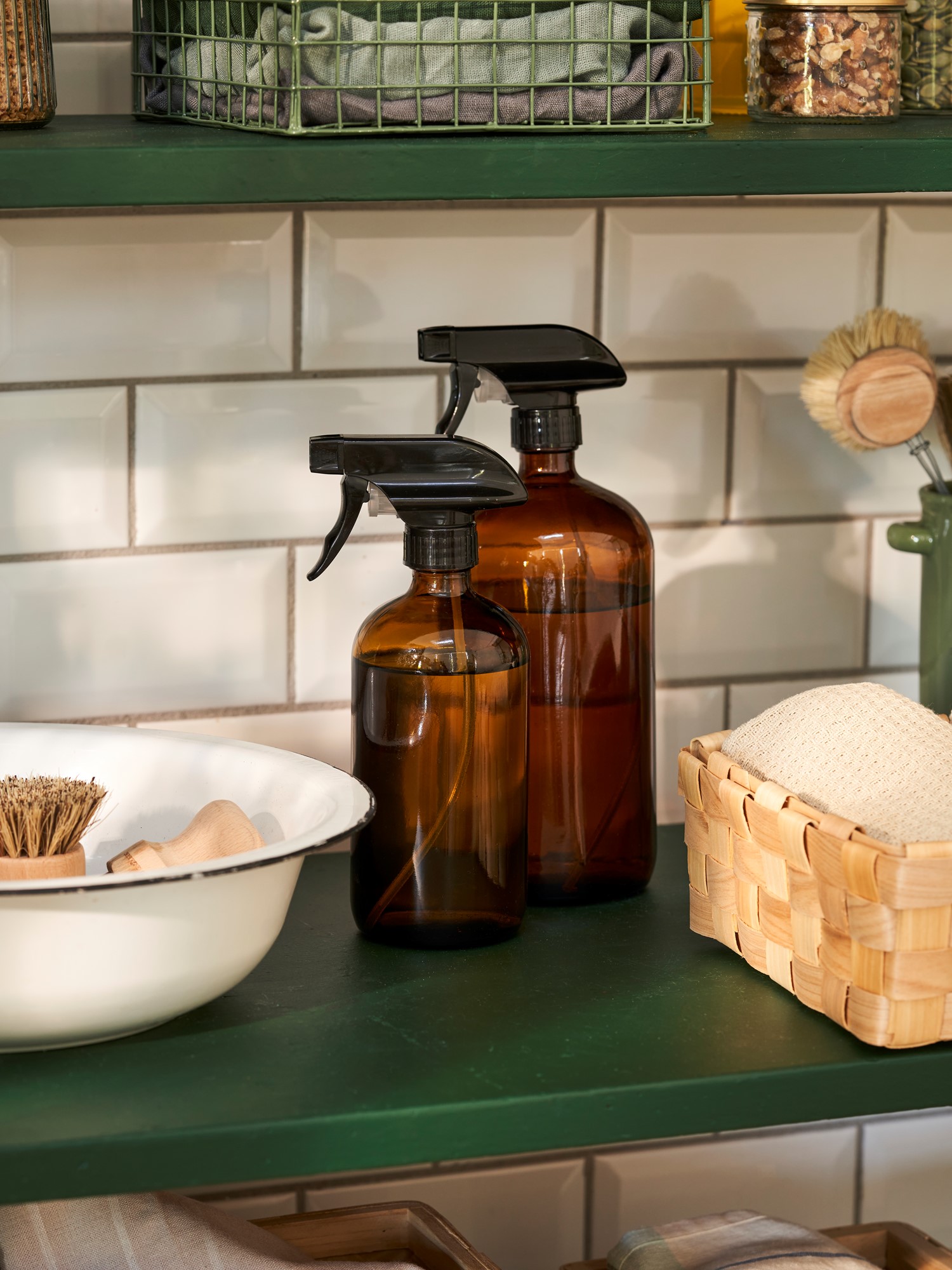 Spray bottle 500 ml 500 ml.