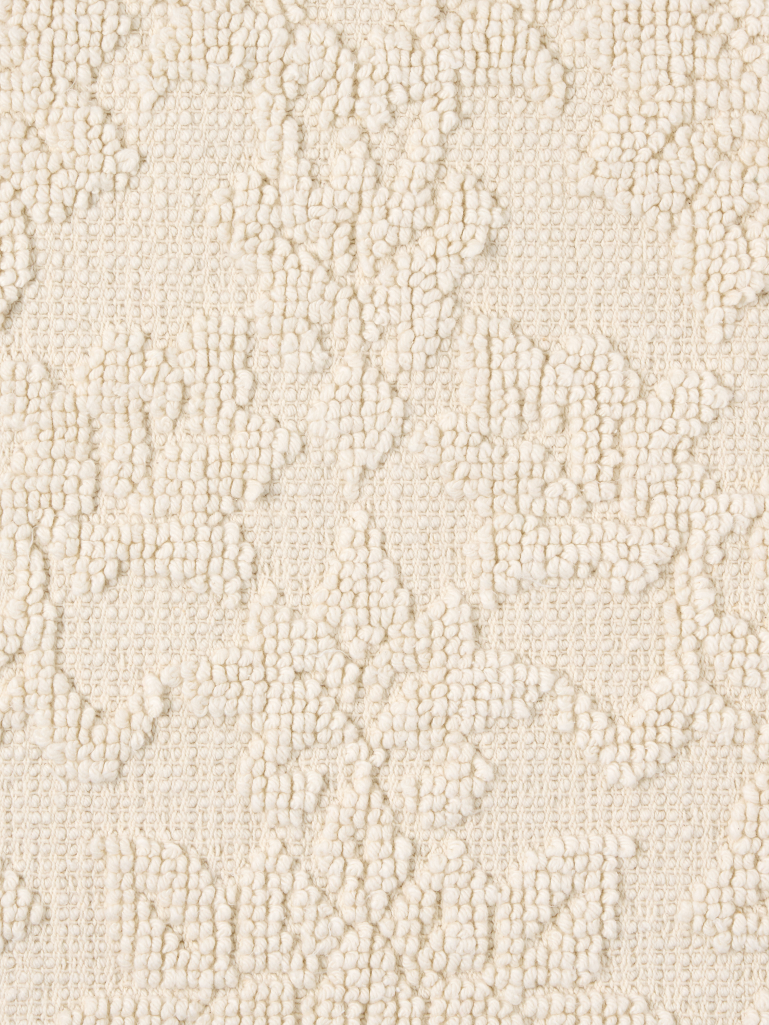 Bath mat Cotton. 50 x 70 cm.