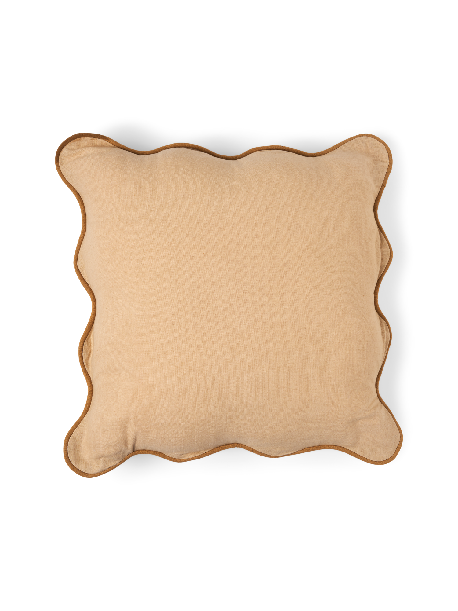 Decorative cushion 45 x 45 cm.