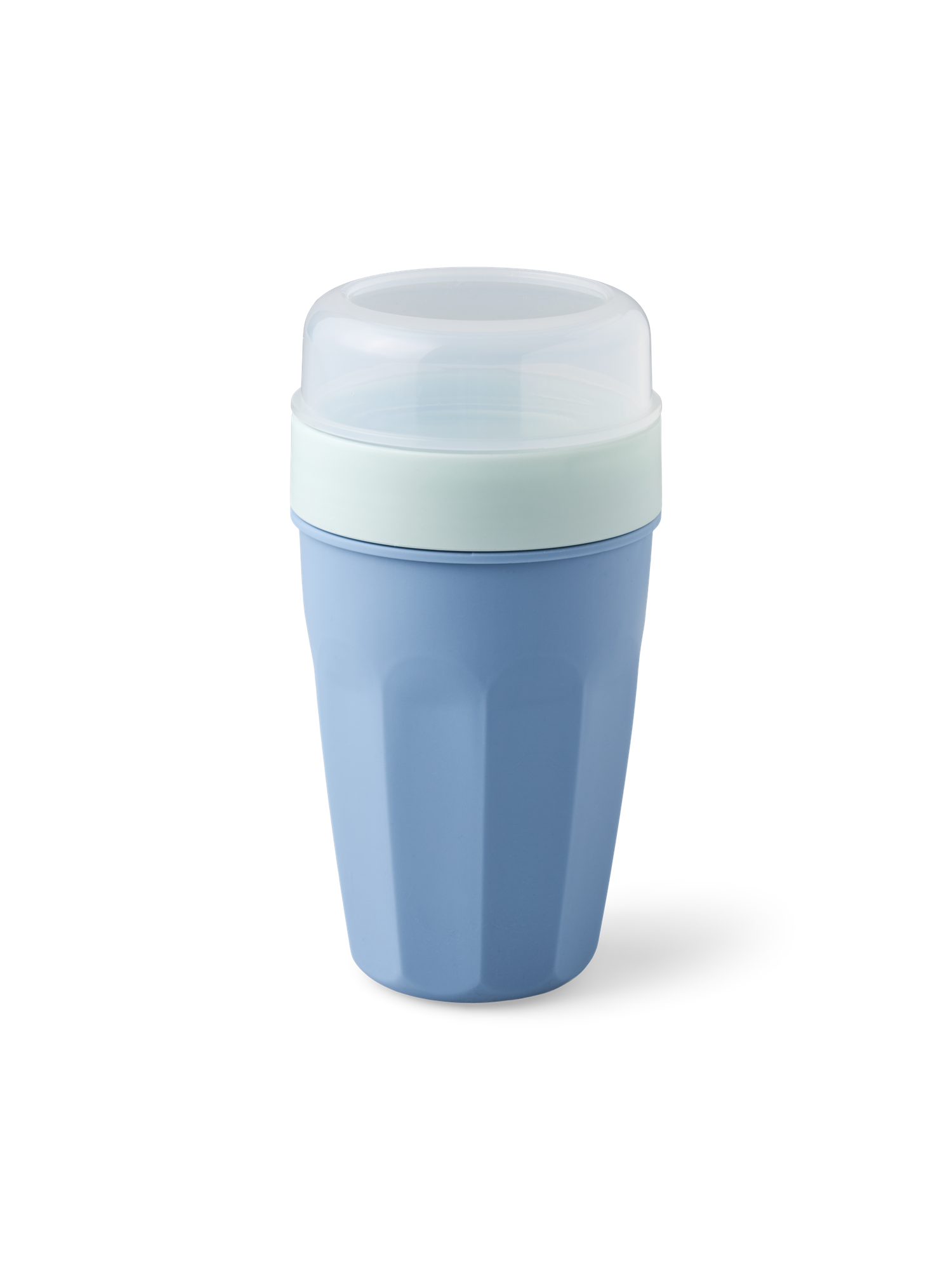 Lunch pot 14 x 8 cm.