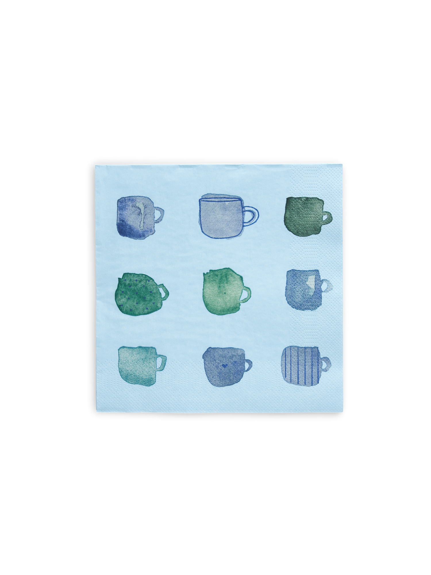 Napkins 33 x 33 cm Paper. 33 x 33 cm. 20 pcs.