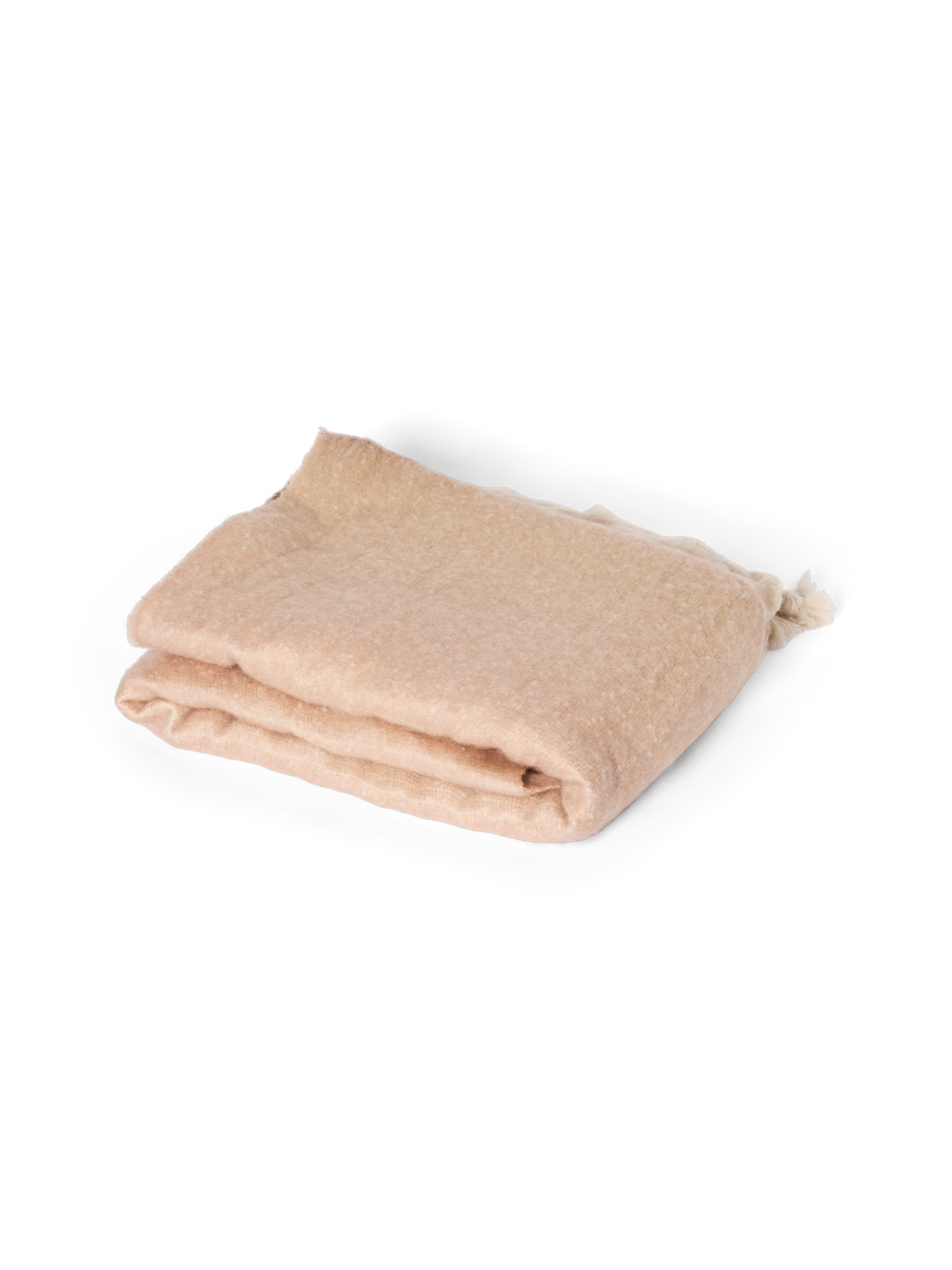 Throw blanket 130 x 180 cm.