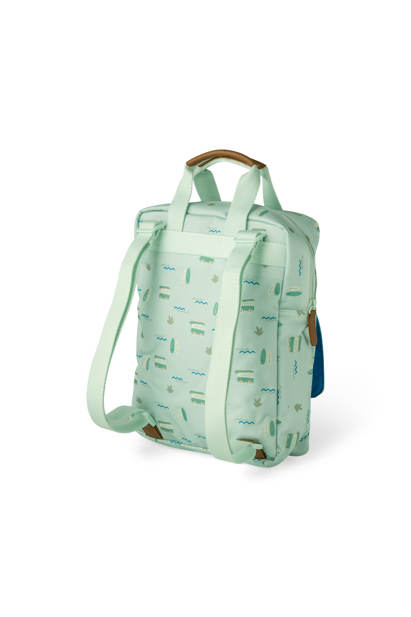 Backpack small 21 x 8 x 28 cm.
