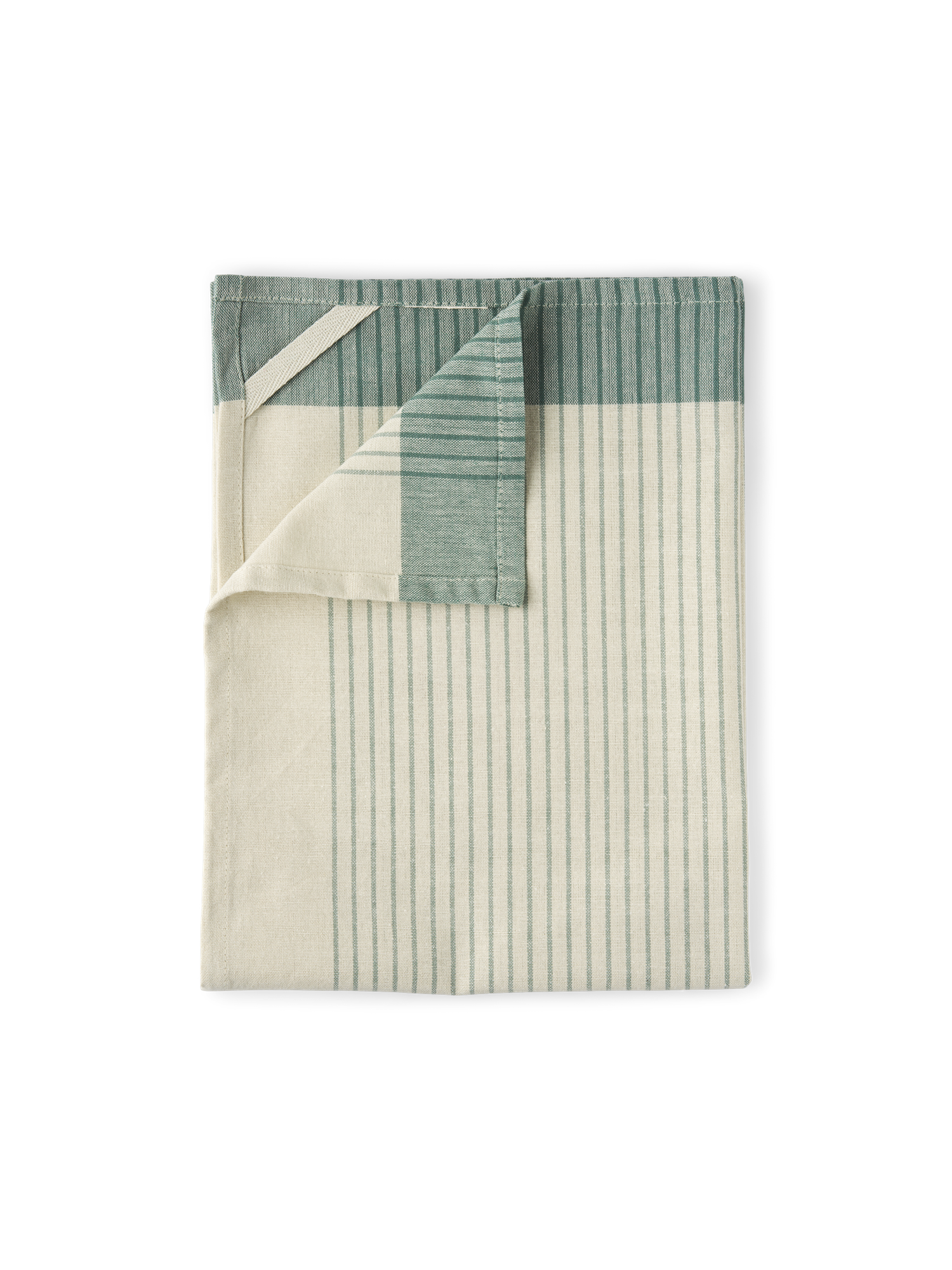 Tea towel Cotton. 50 x 70 cm.