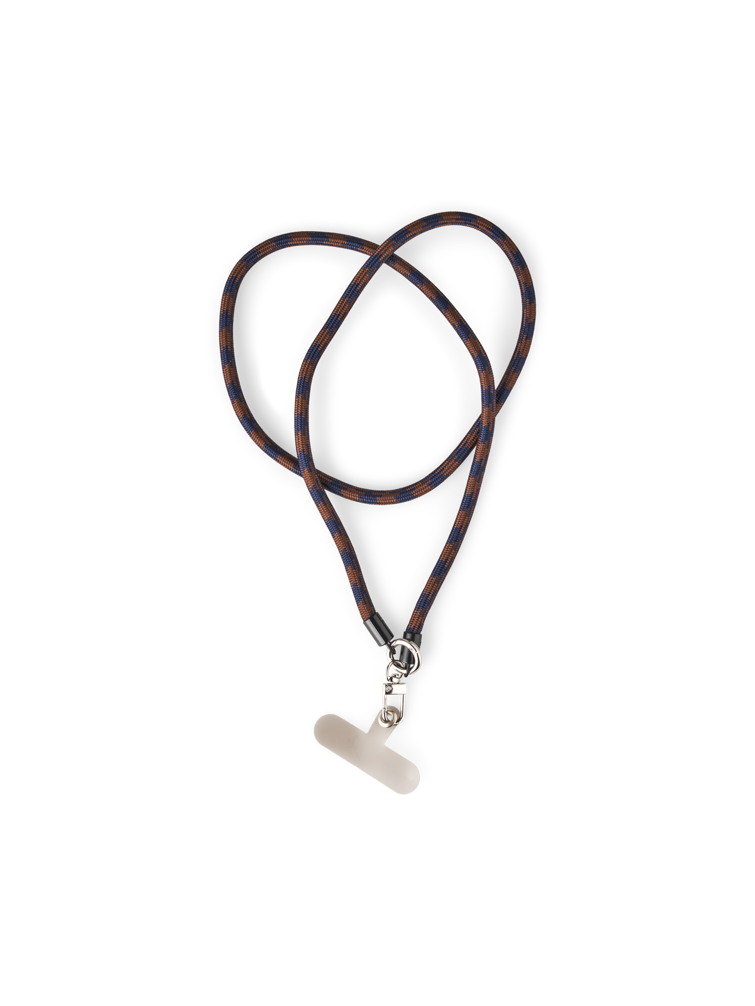 Phone lanyard 64 x 6 cm.