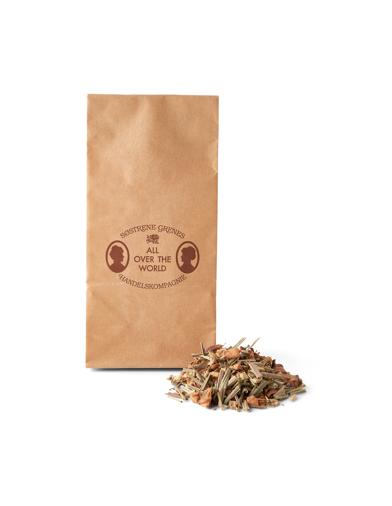 Herb tea - Twilight glow Herbal tea. 80 g.