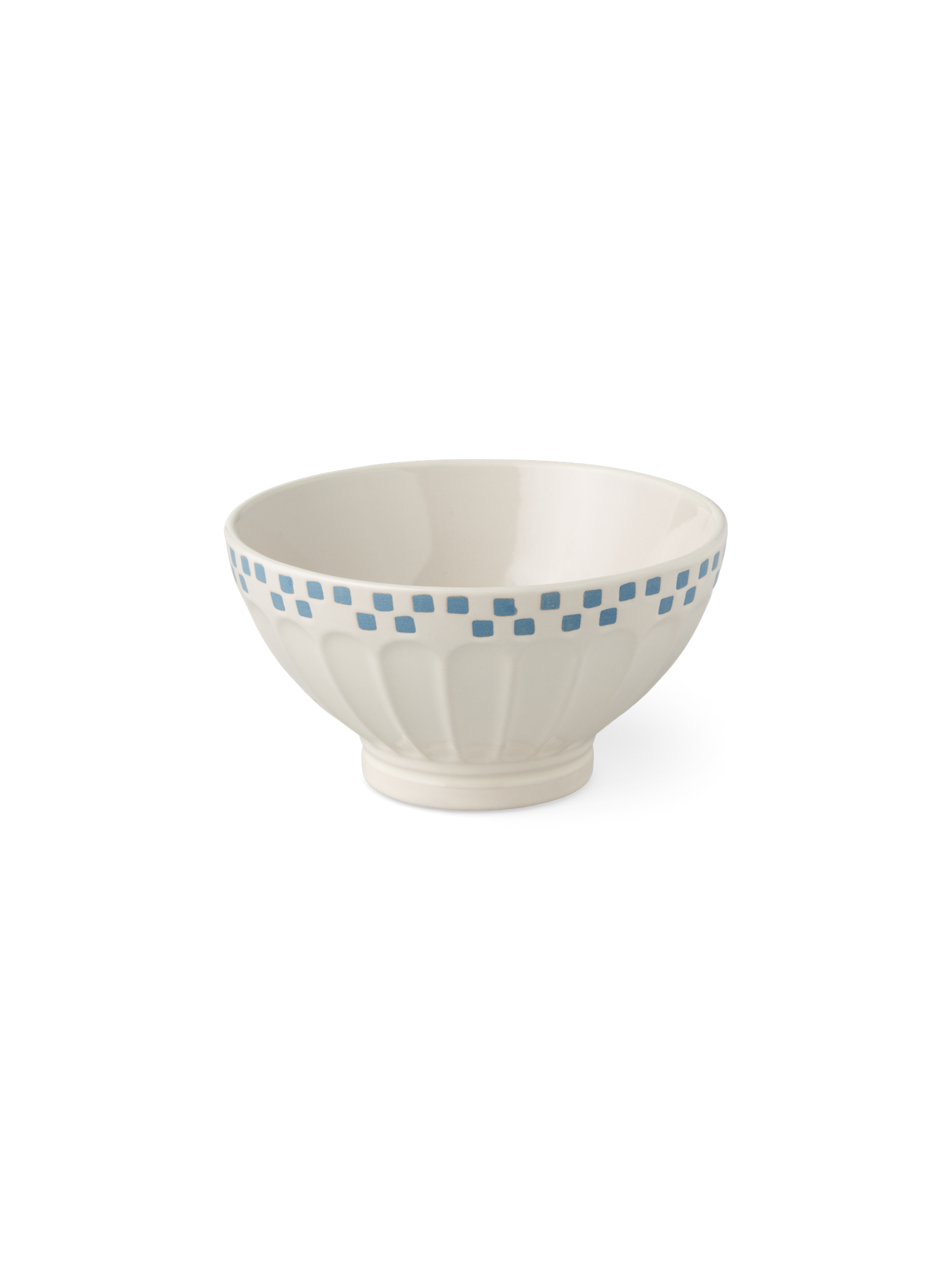 Bowl Stoneware. Ø14 x 7.5 cm.