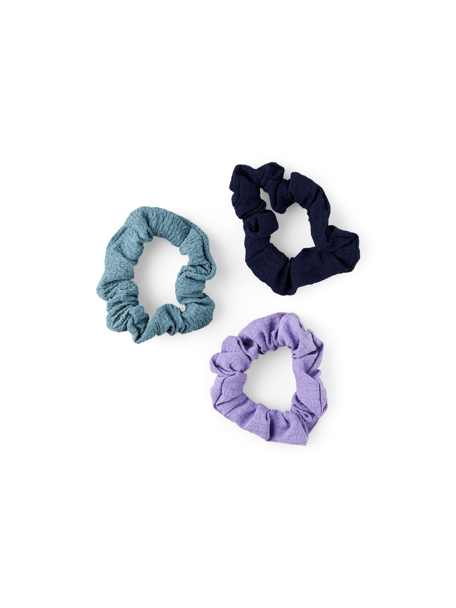 Scrunchies 3 pcs.