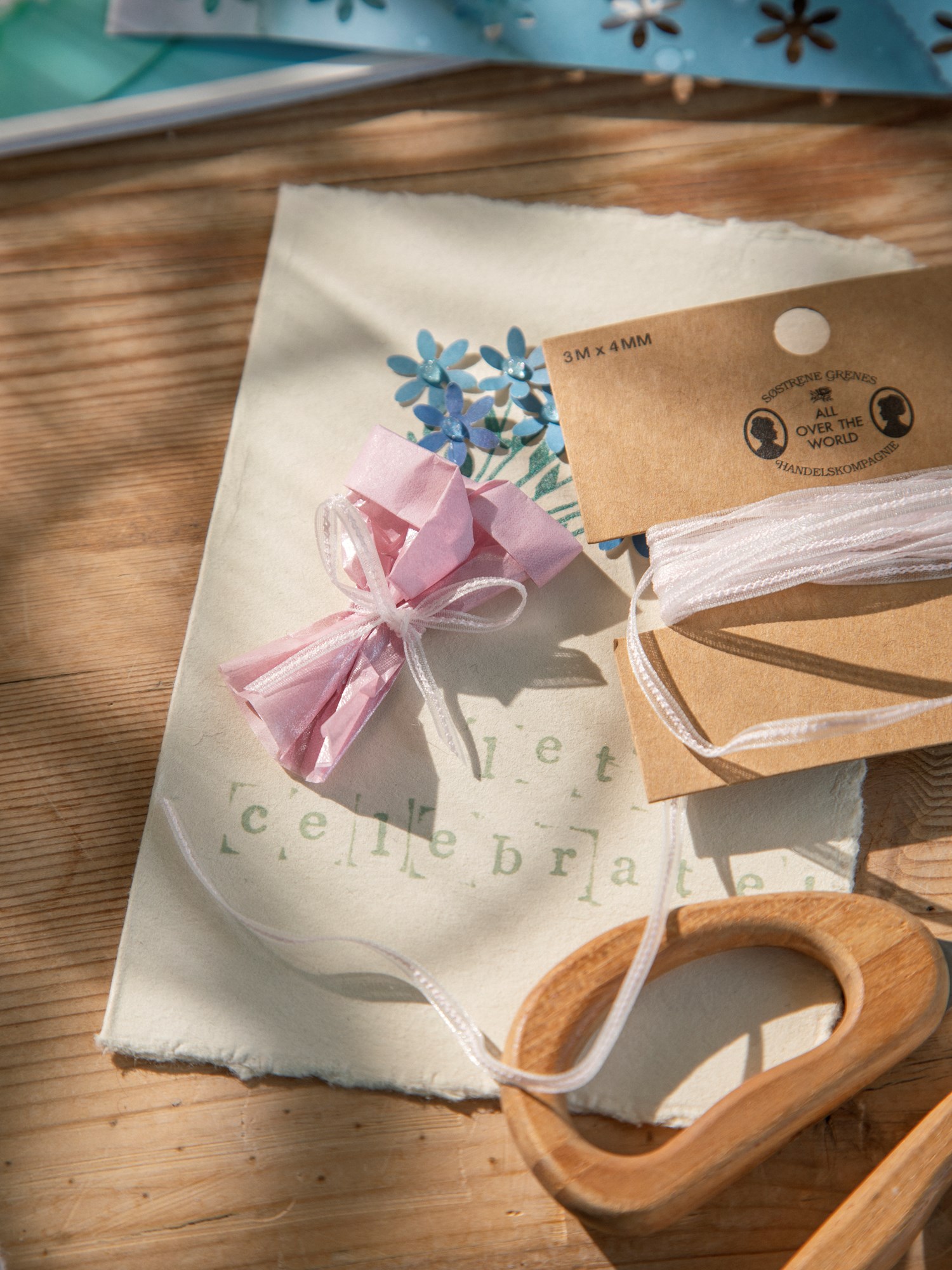 Cotton paper A4 Cotton. 150 gsm. A4. 4 sheets.