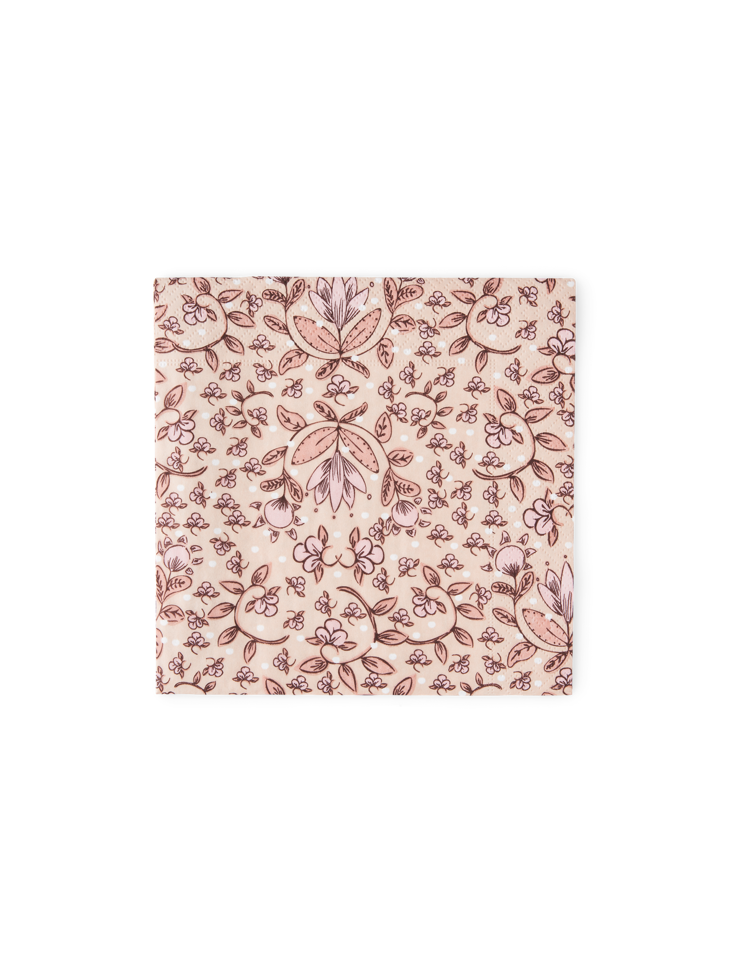 Napkins 33 x 33 cm. 20 pcs.