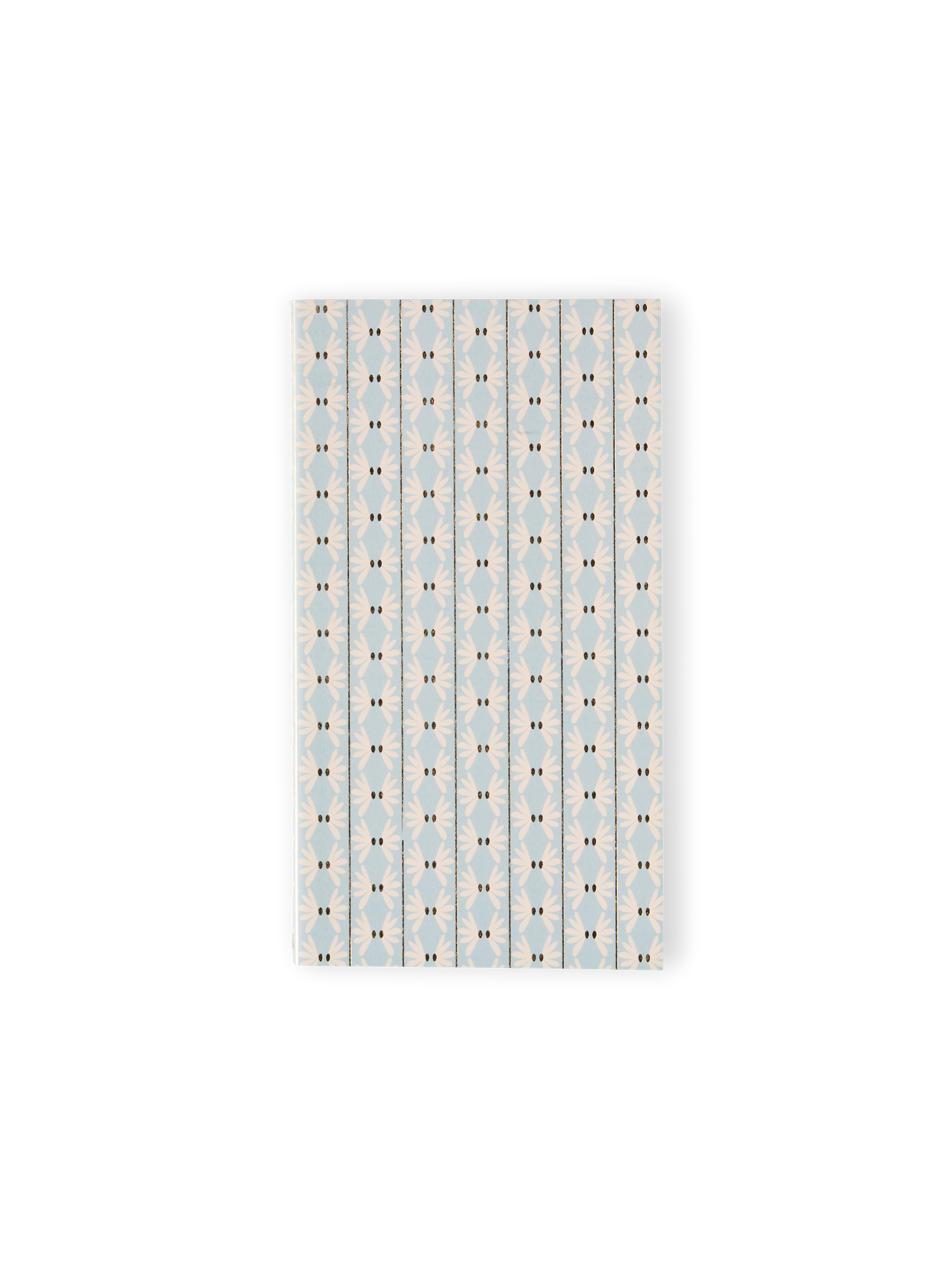 Notebook 10.5 x 19 Paper. Softcover. 10.5 x 19 cm. 30 pages.