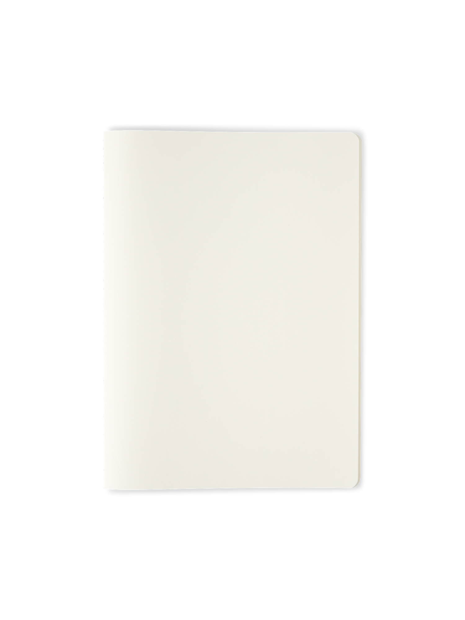 Softcover notebook A4 Paper. A4. 48 pages. 70 gsm.