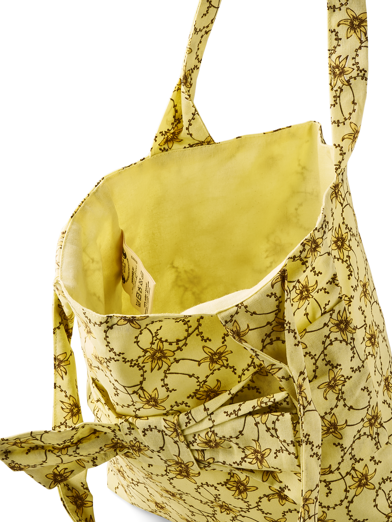 Tote bag Organic cotton. 30 x 30 cm.