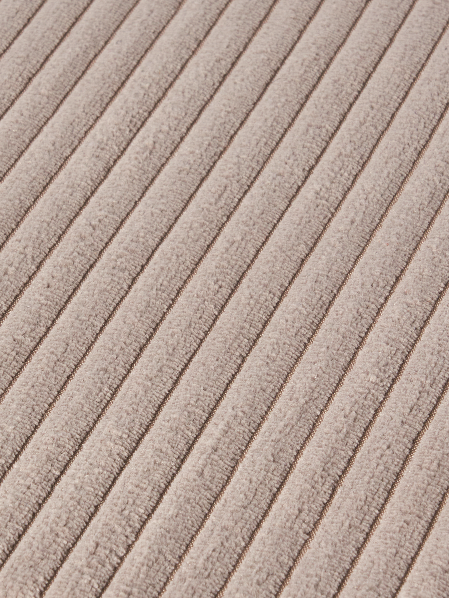 Pouffe 37 x 37 x 25 cm.