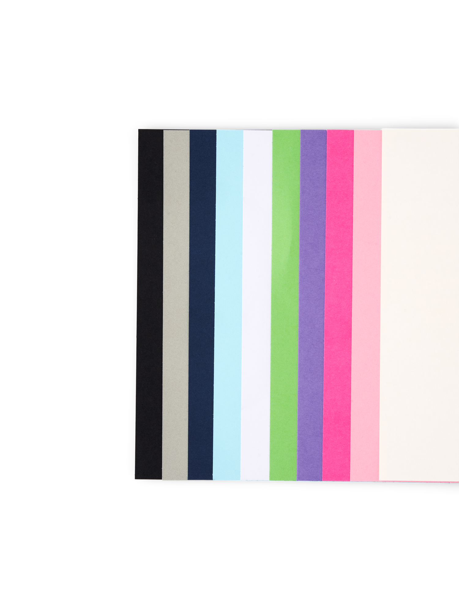 Card stock A4 Paper. 10 sheets.