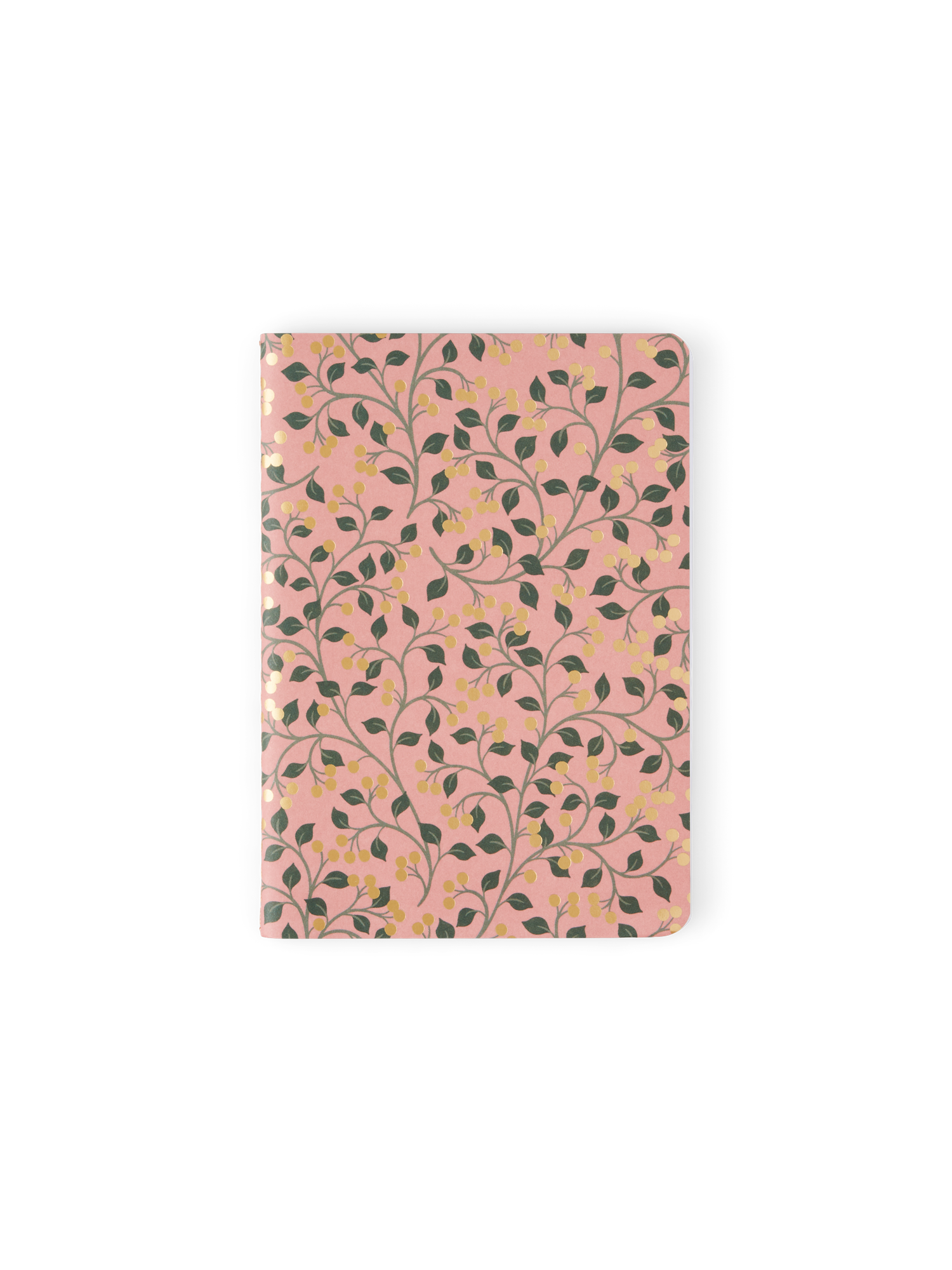 Notebook A6 Paper. Softcover. A6. 120 pages.