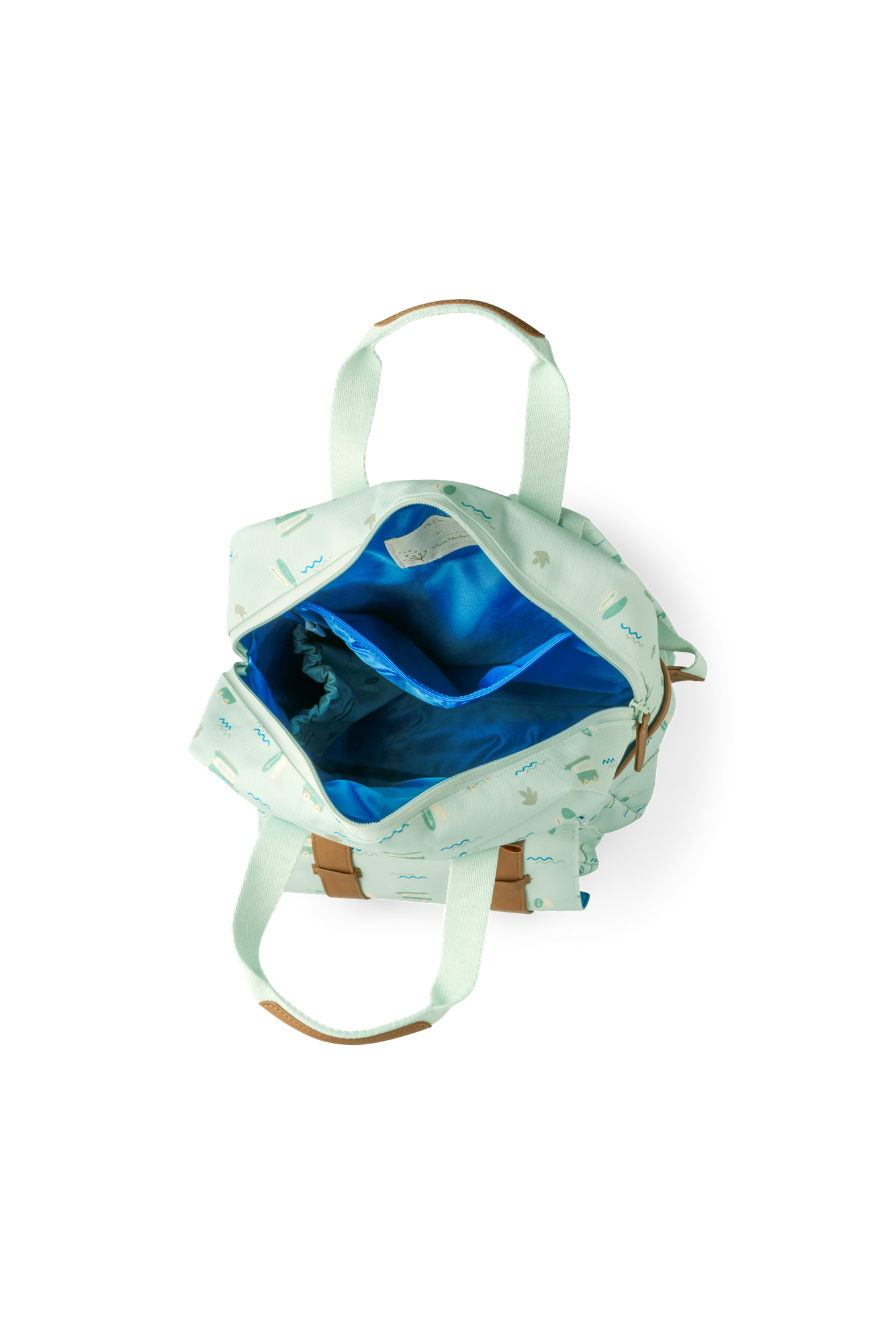 Backpack large 26 x 10 x 36 cm.