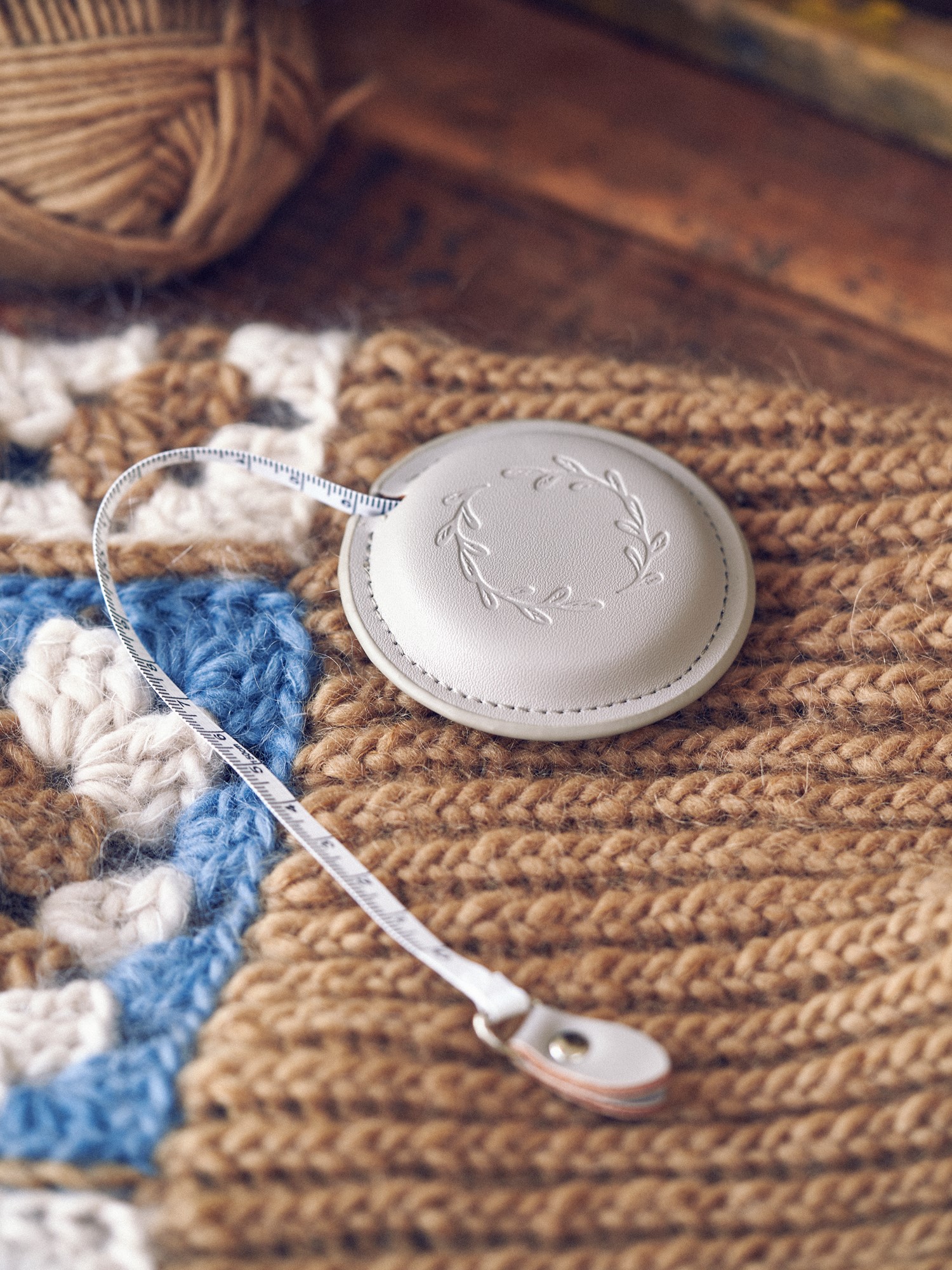 Tape measure 150 cm.