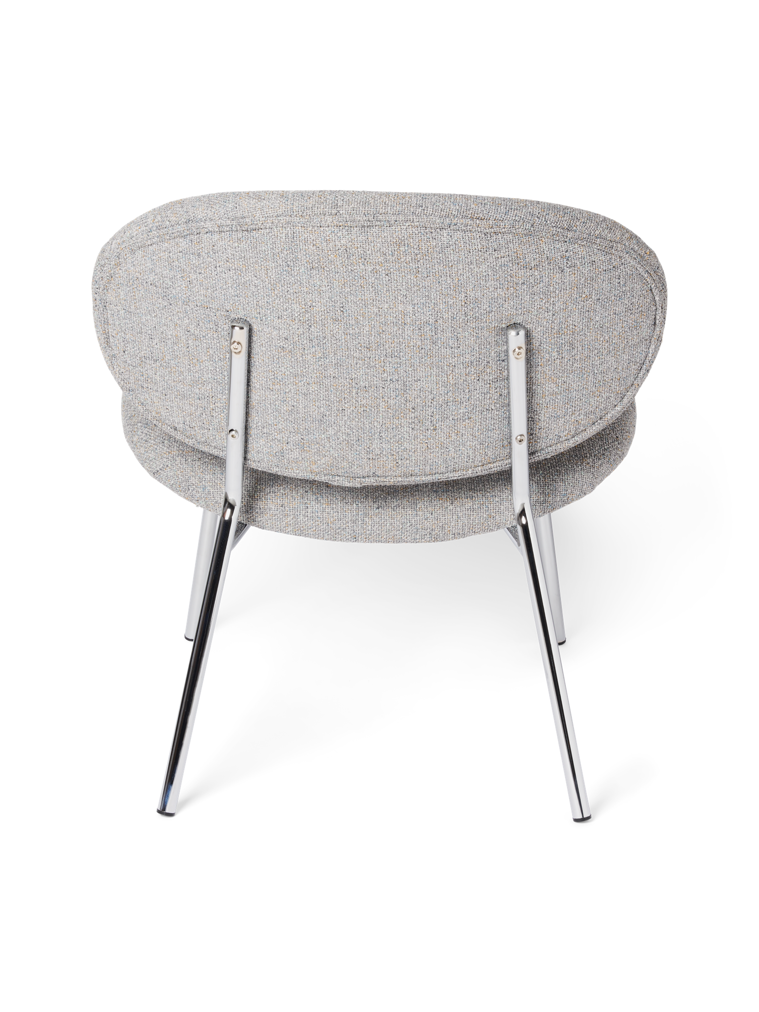 Lounge chair 75.5 x 67 x 78.5 cm.