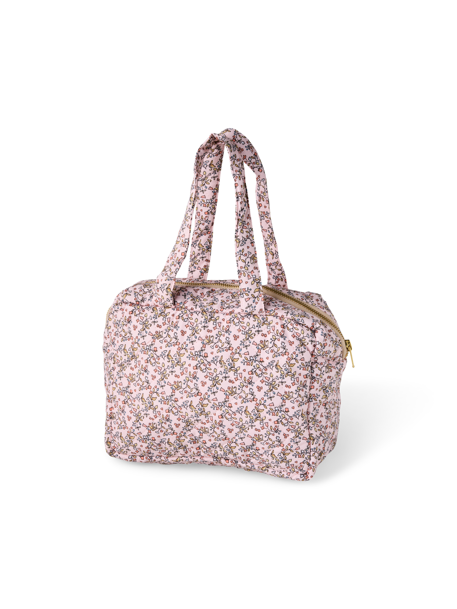 Toiletry bag 18 x 25 x 10 cm.