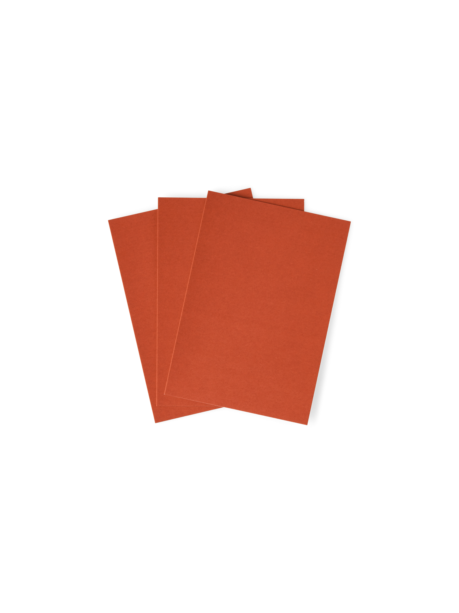 Card stock A5 Paper. 700 gsm. 14.5 x 21 x 0.1 cm. 3 pcs.
