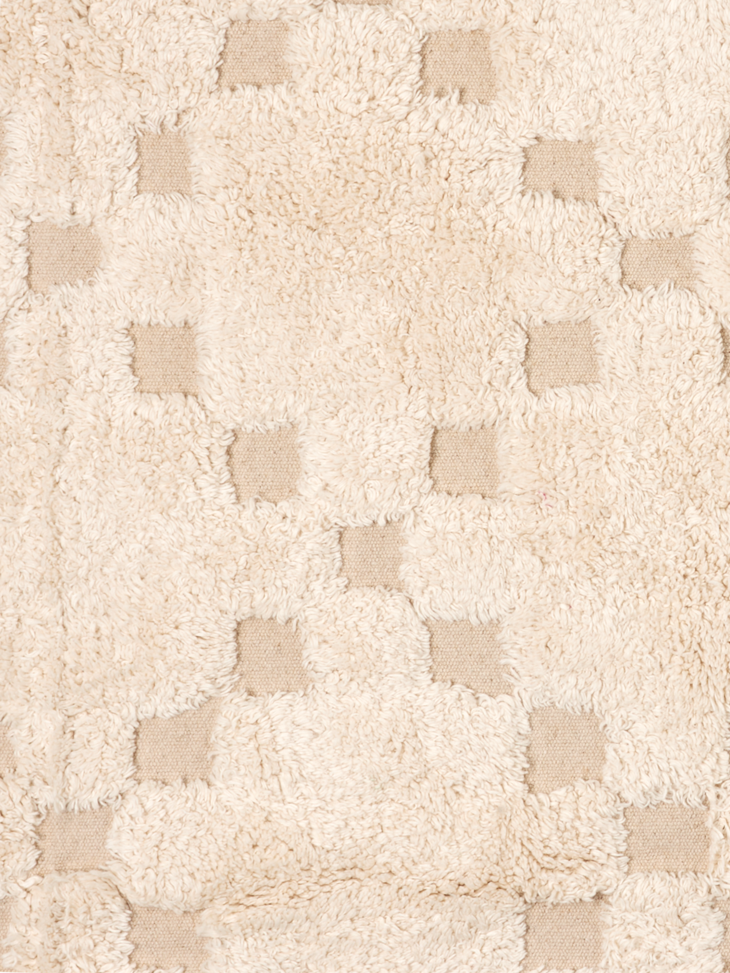 Rug Cotton.  135 x 190 cm.