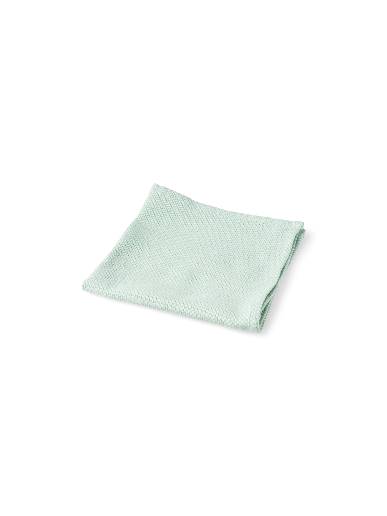 Dish cloth Cotton. 38 x 38 cm.