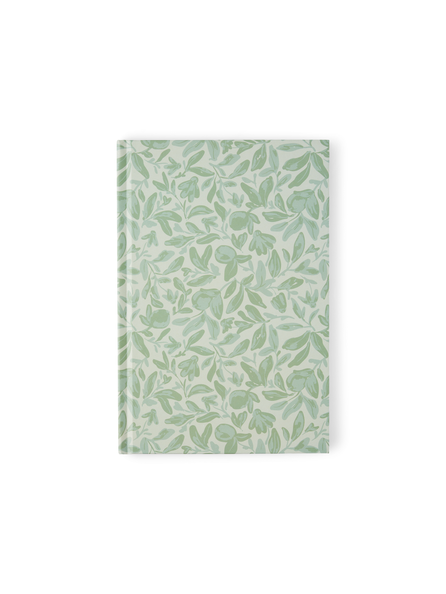 Lined hardcover notebook A5 Paper. A5. Lined. 160 pages. 70 gsm.