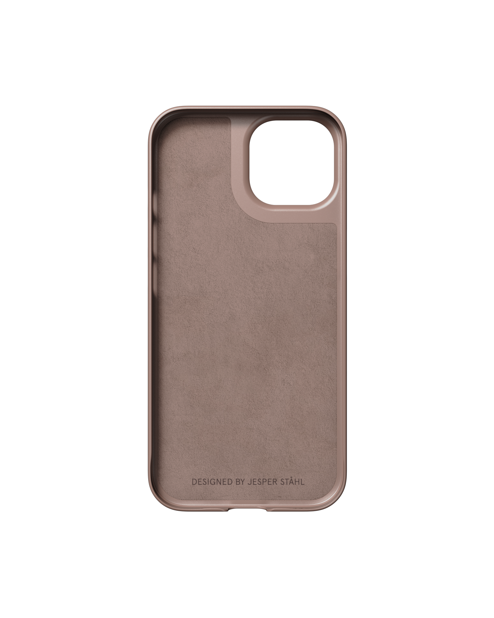 Thin case iPhone 15 Polycarbonate.