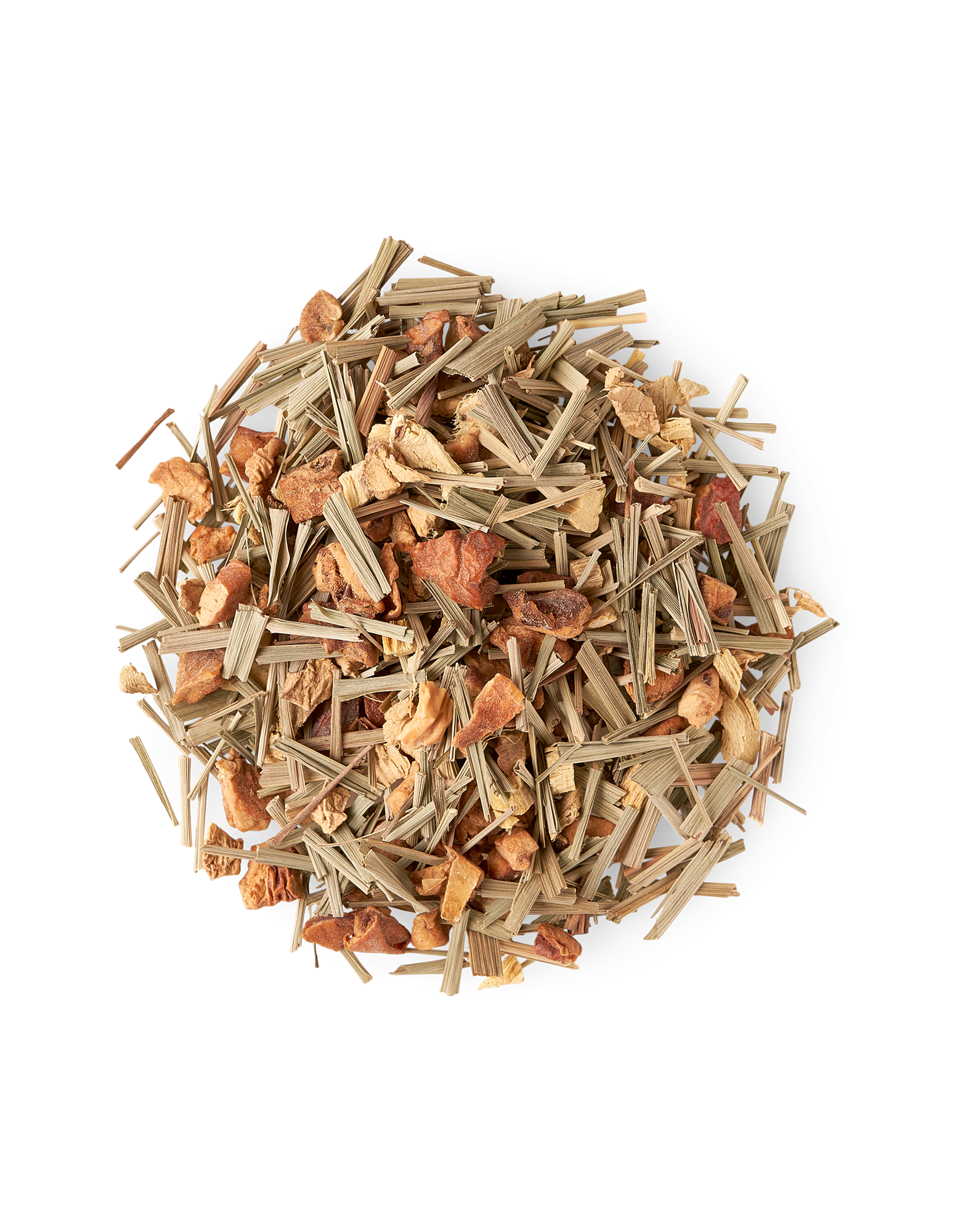 Herb tea - Twilight glow Herbal tea. 80 g.