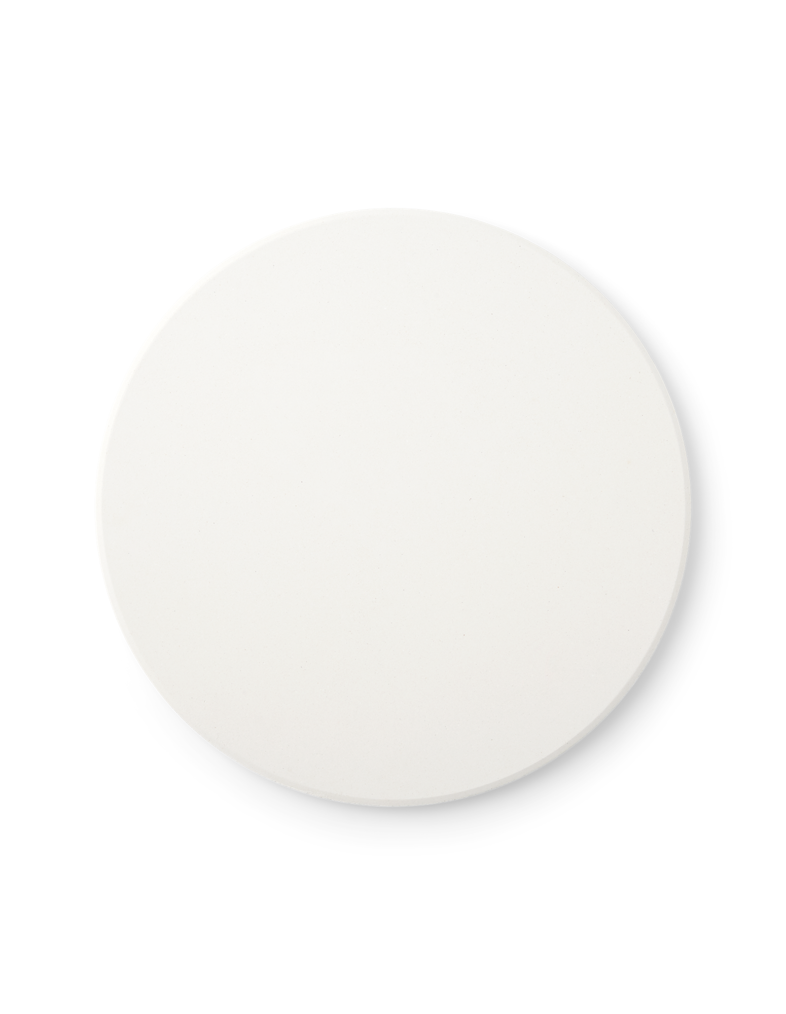 Pizza stone Cordierite stone. 33 cm.