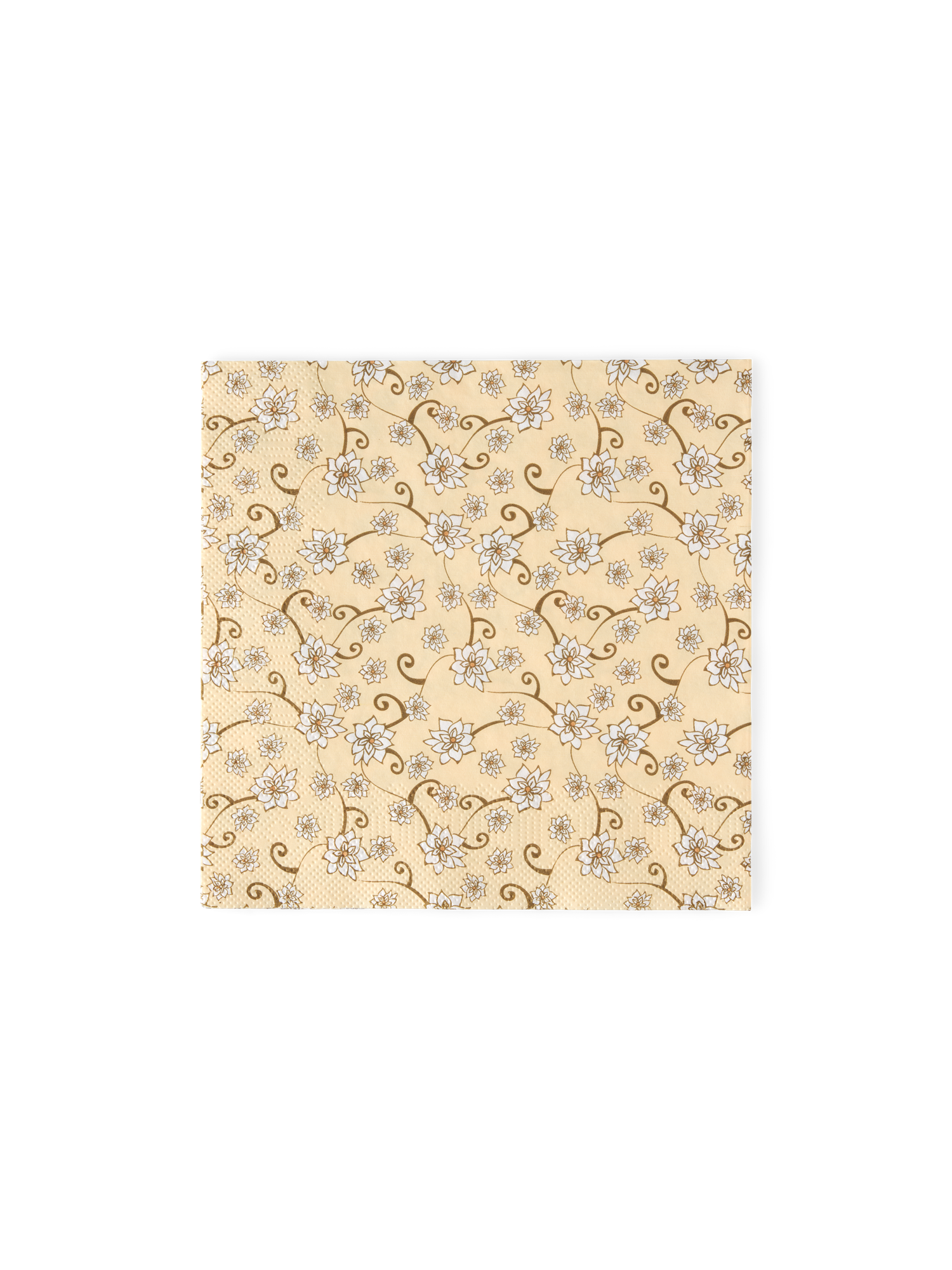 Napkins 33 x 33 cm Paper. 33 x 33 cm. 20 pcs.