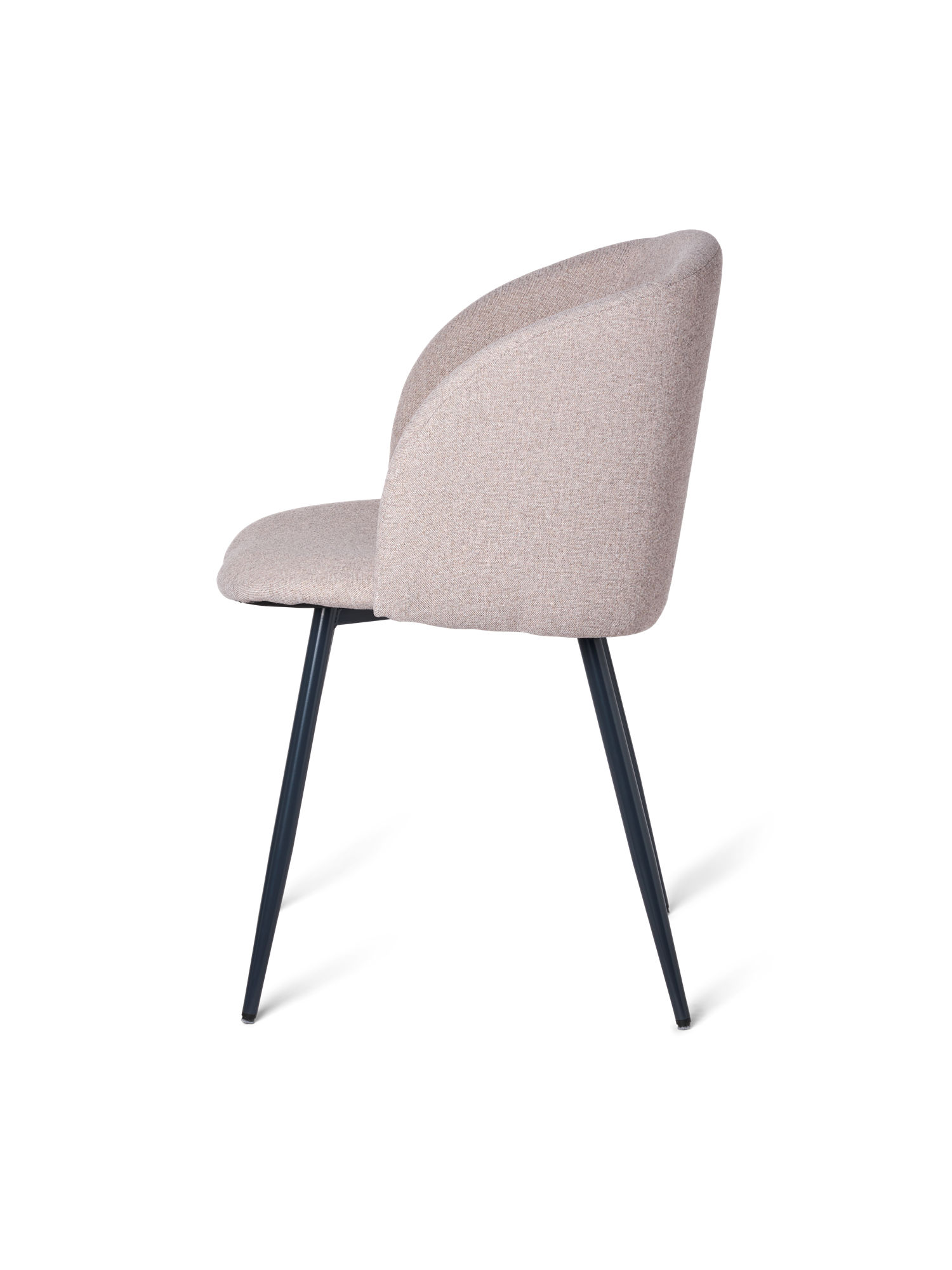 Chair 50 x 42.5 x 81 cm.