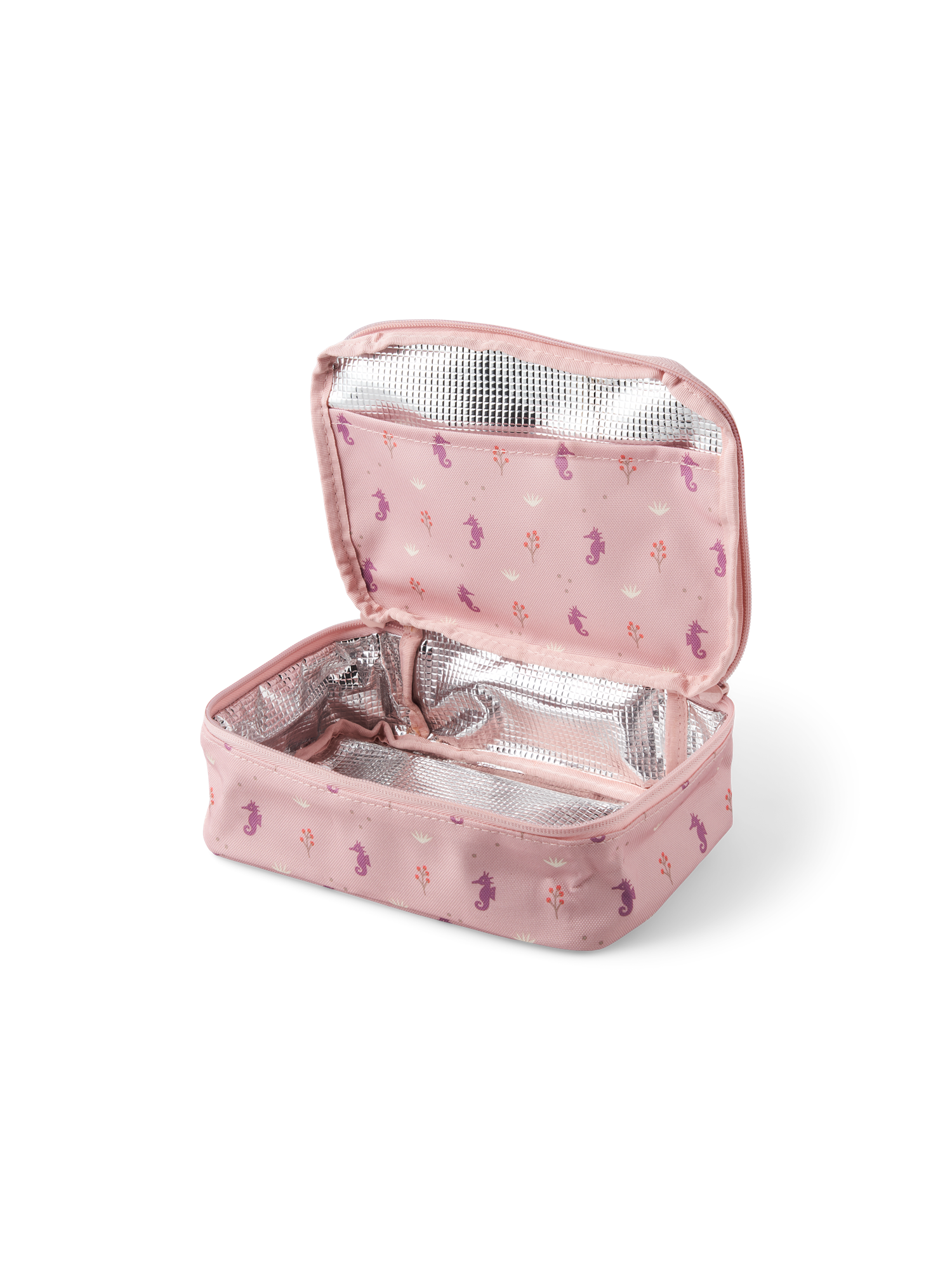 Lunch bag small 24 x 7 x 15 cm.