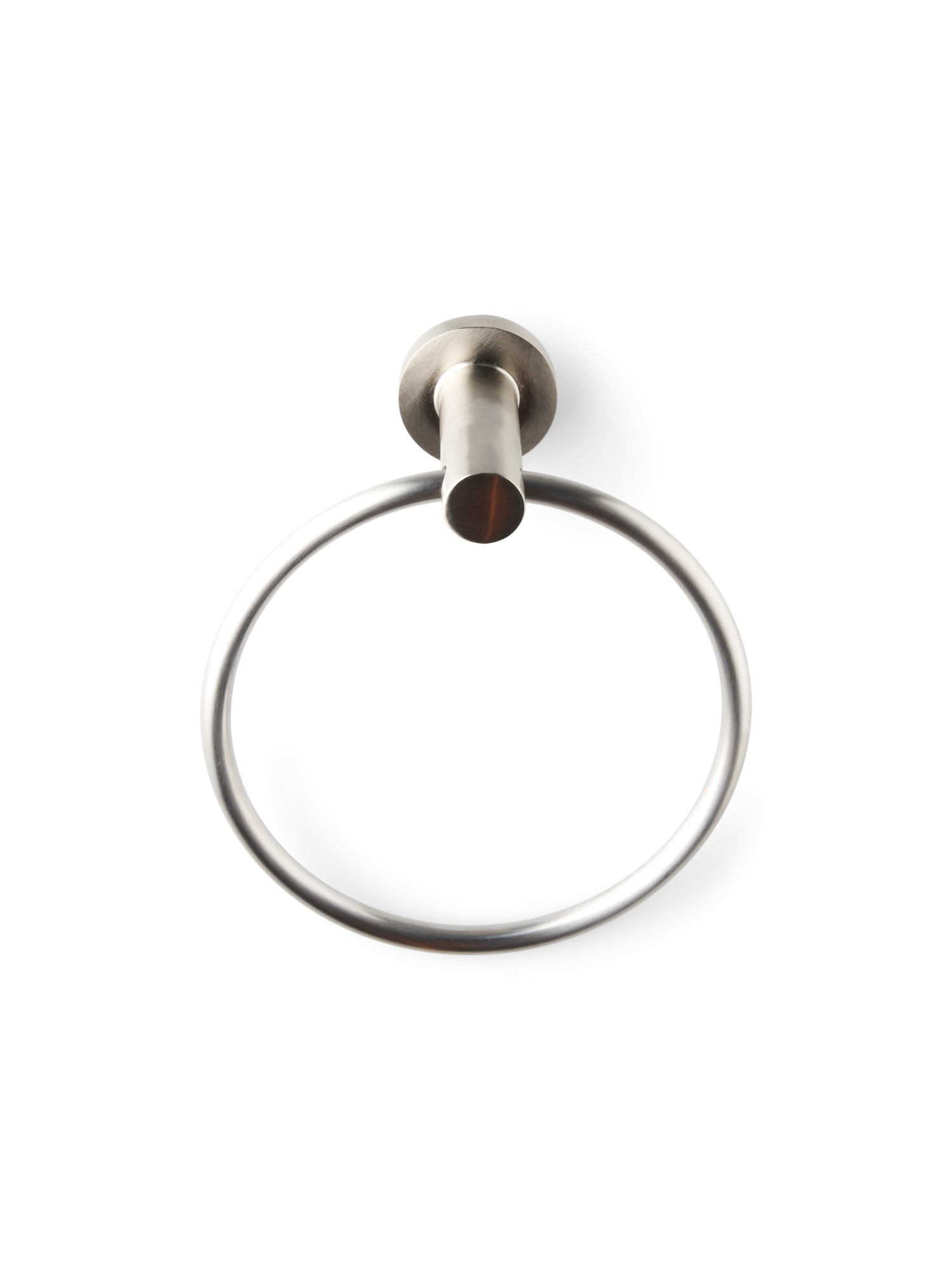 Towel ring Iron. Ø16.5 cm.