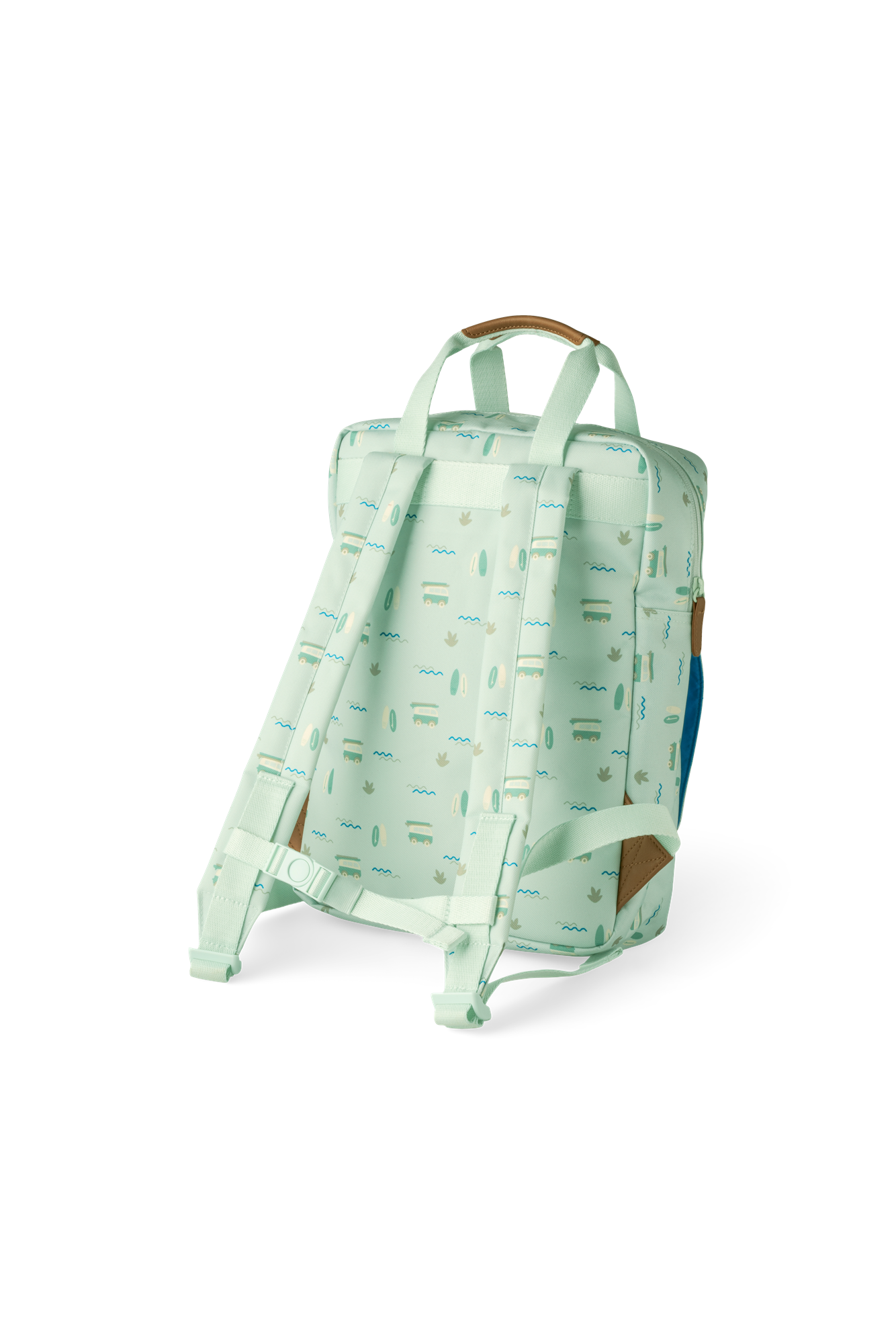 Backpack large 26 x 10 x 36 cm.