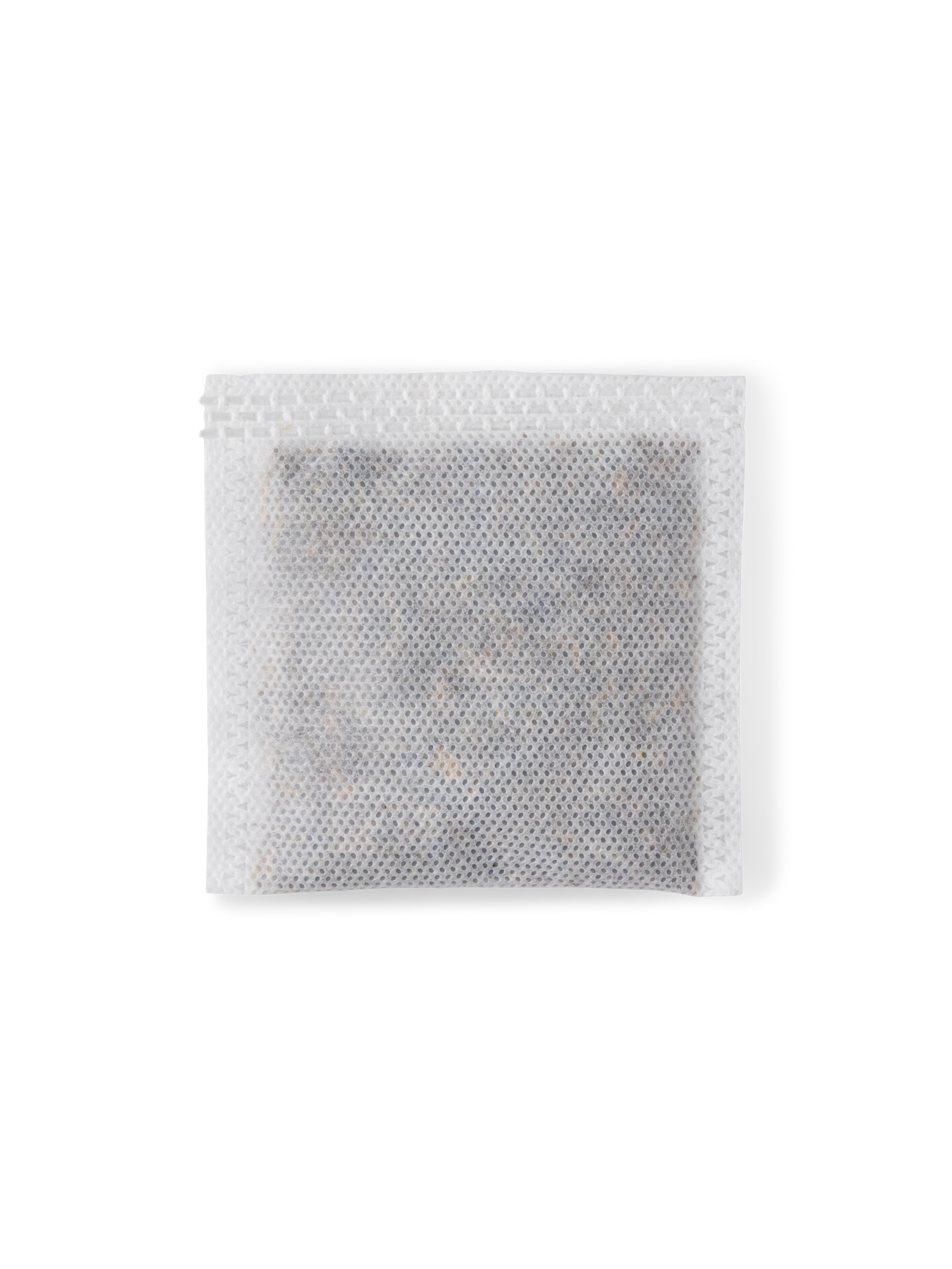 Scented sachet 8 x 8 cm.