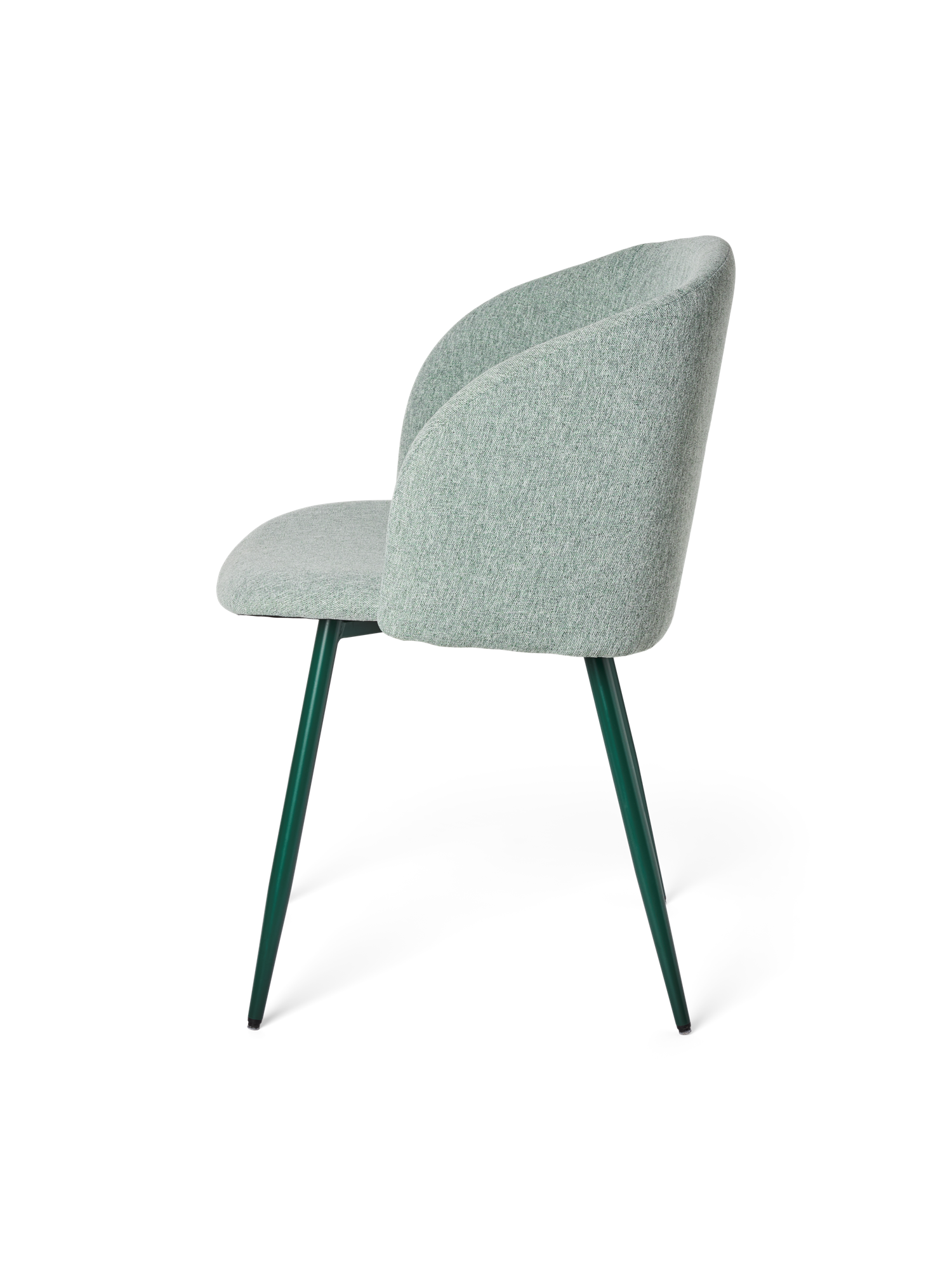 Chair 50 x 42.5 x 81 cm.