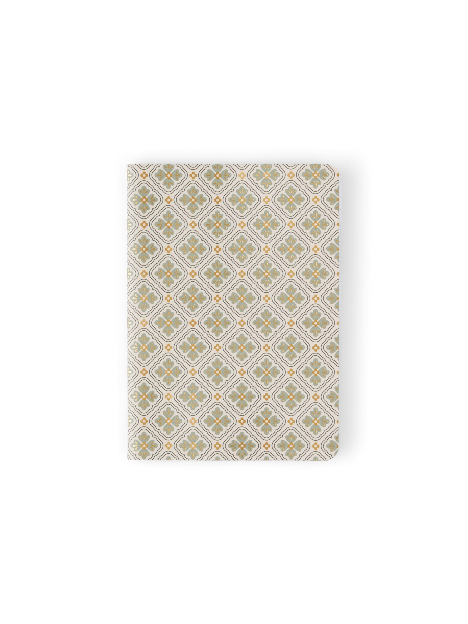 Notebook A6 Paper. Softcover. A6. 120 pages.