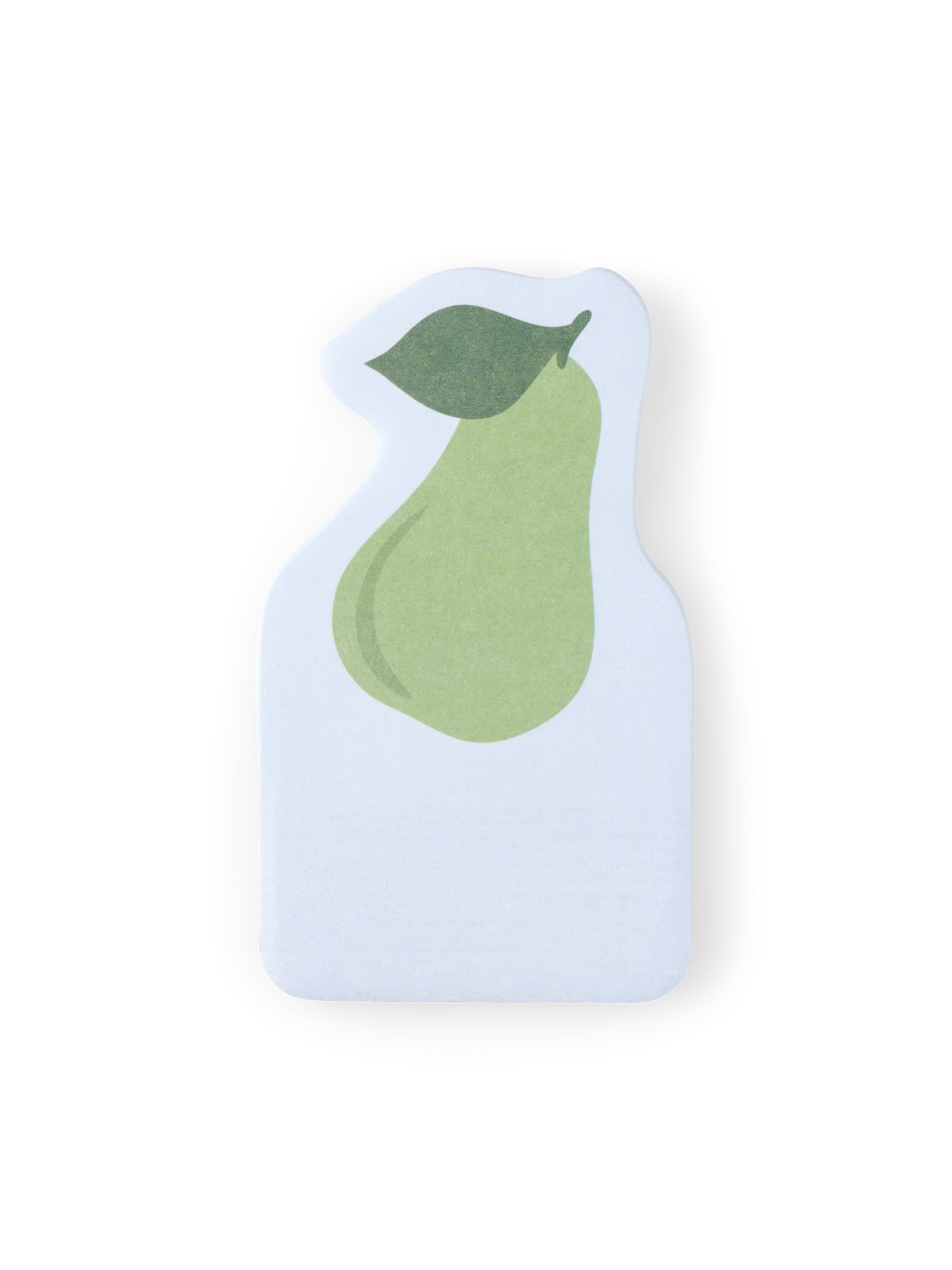 Sticky notes Paper. 6 x 5 cm. 40 sheets.